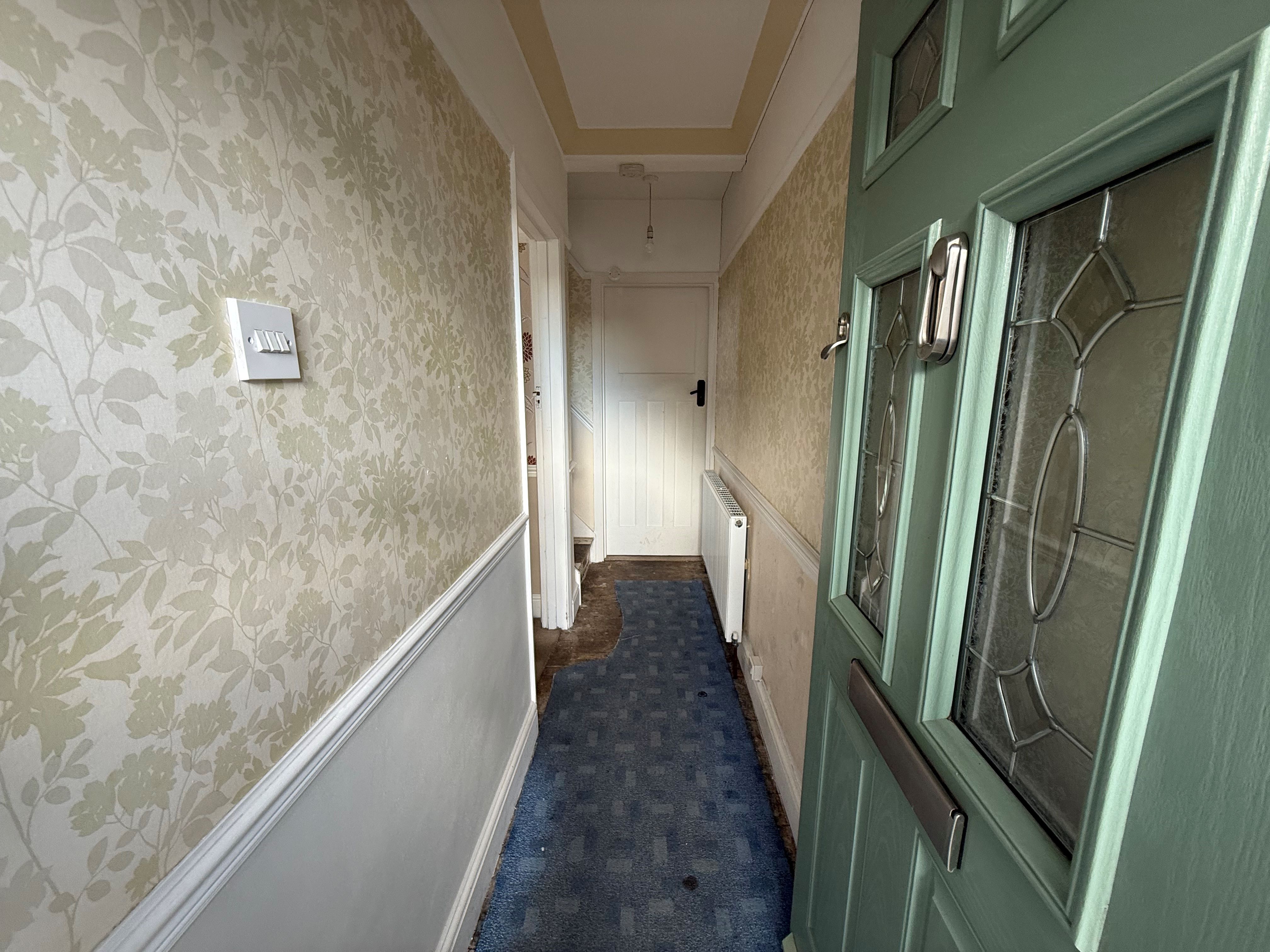 2 Friars Street, Shoeburyness, Essex, SS3 9BG