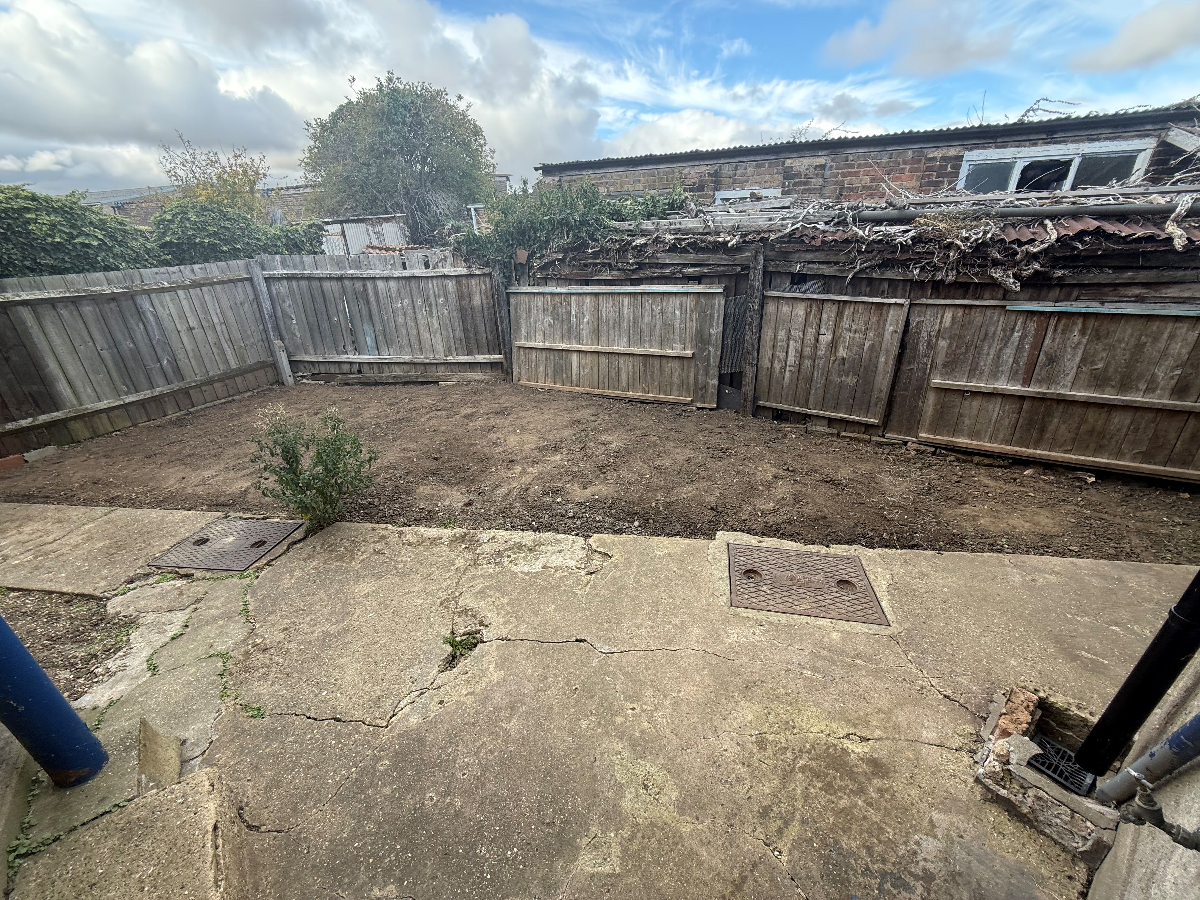 2 Friars Street, Shoeburyness, Essex, SS3 9BG