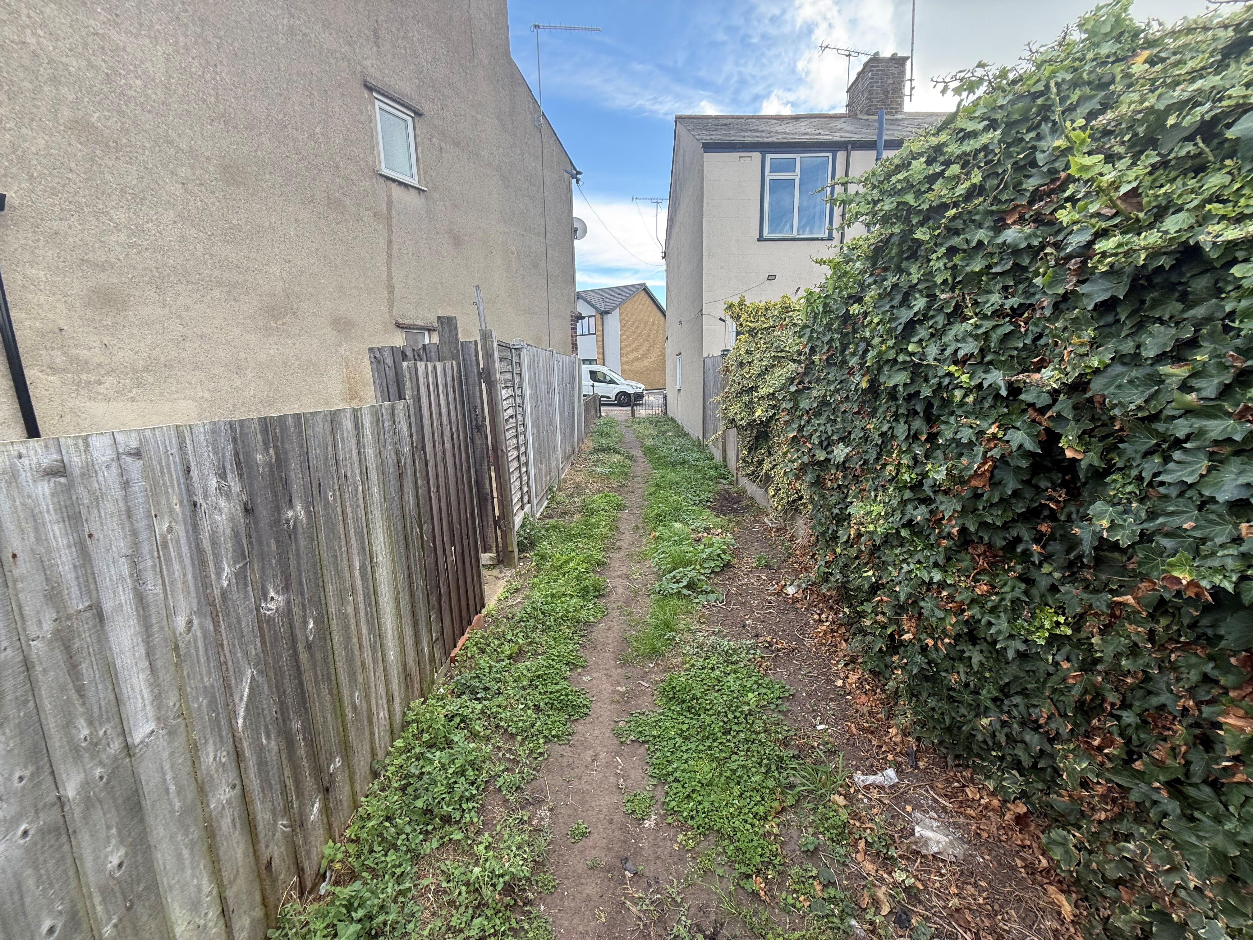 2 Friars Street, Shoeburyness, Essex, SS3 9BG