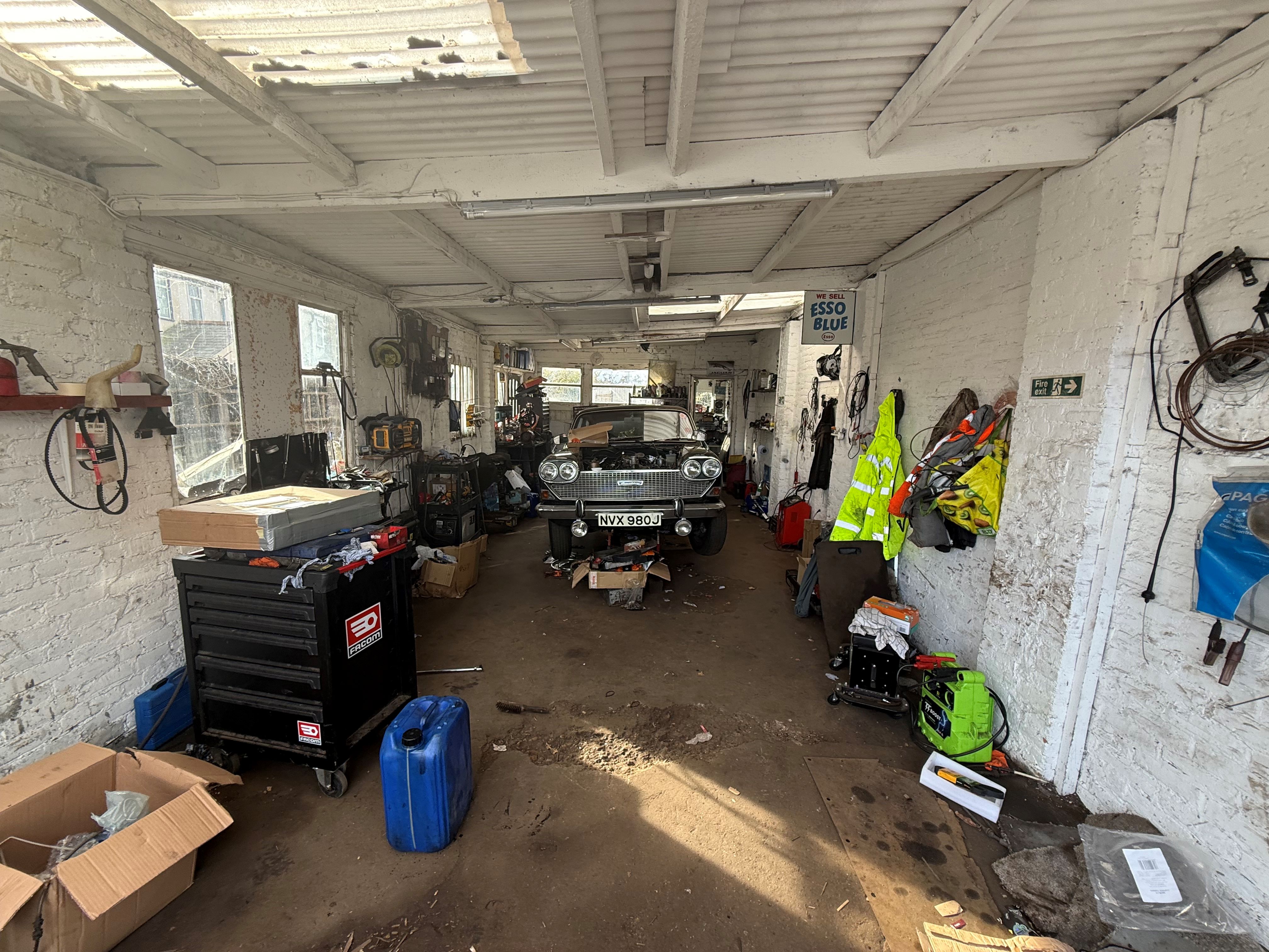 2 Friars Street, Shoeburyness, Essex, SS3 9BG