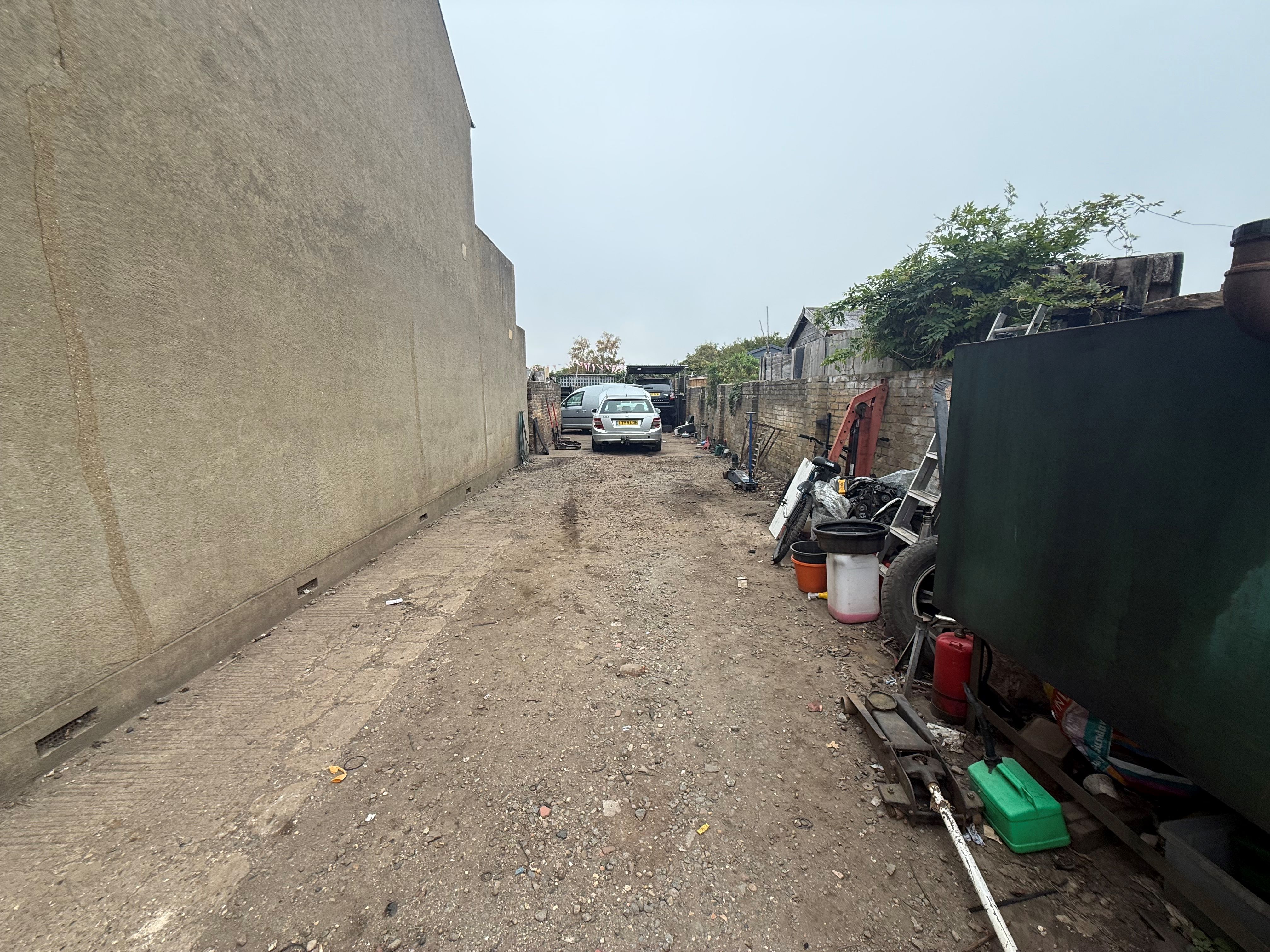 2 Friars Street, Shoeburyness, Essex, SS3 9BG