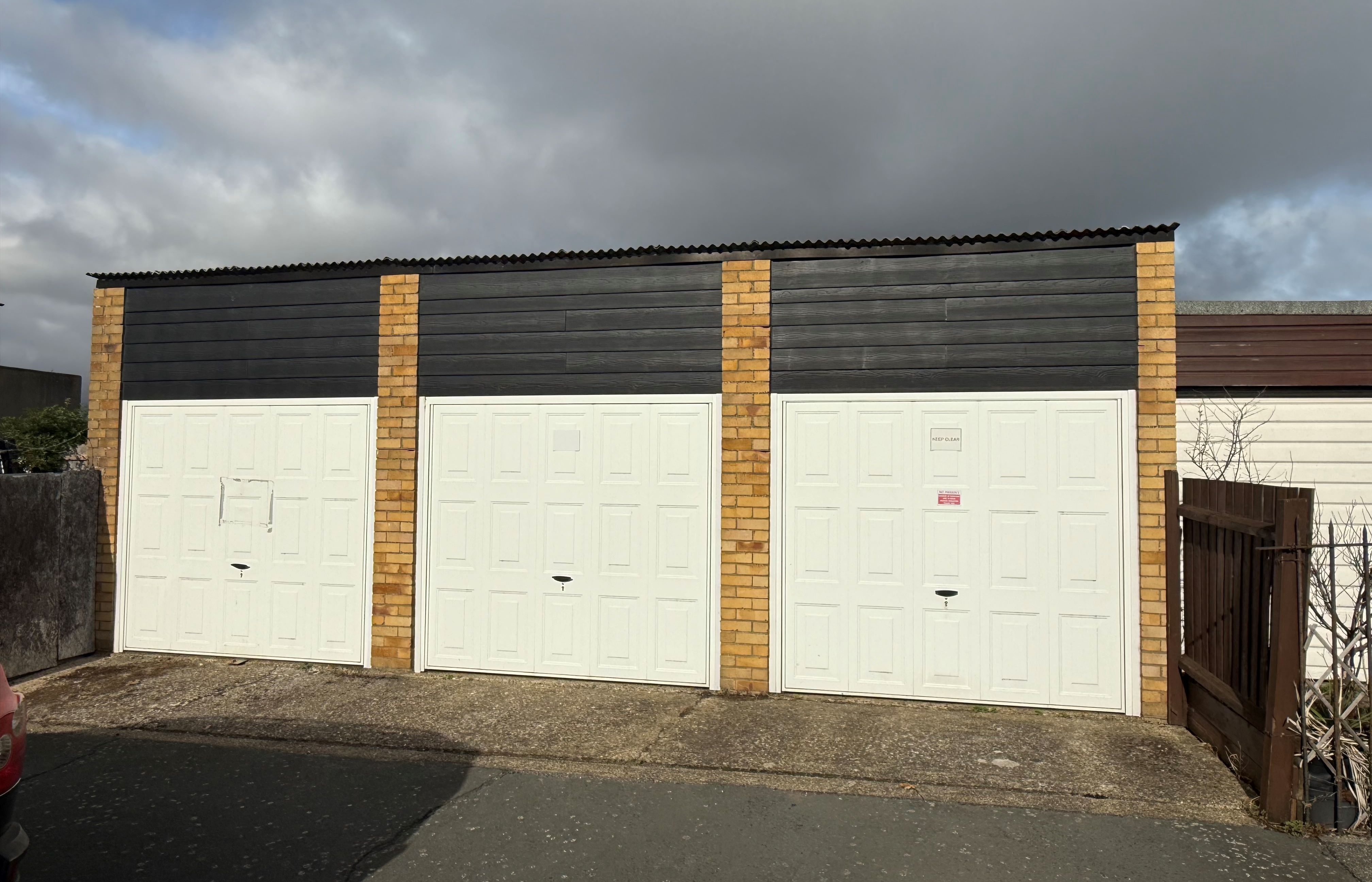 2 Friars Street, Shoeburyness, Essex, SS3 9BG