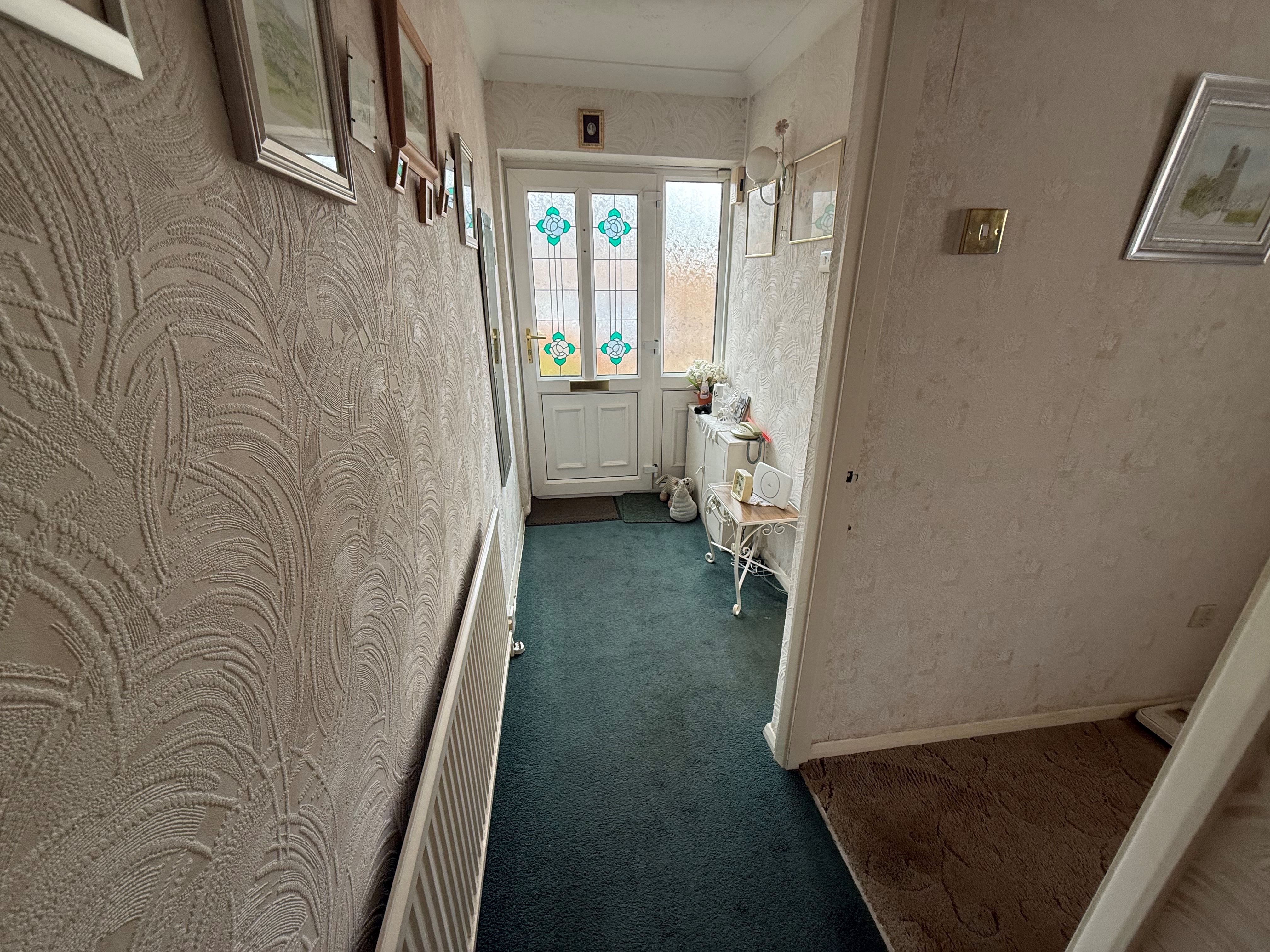 10 Alan Grove, Leigh-on-Sea, Essex, SS9 5RU