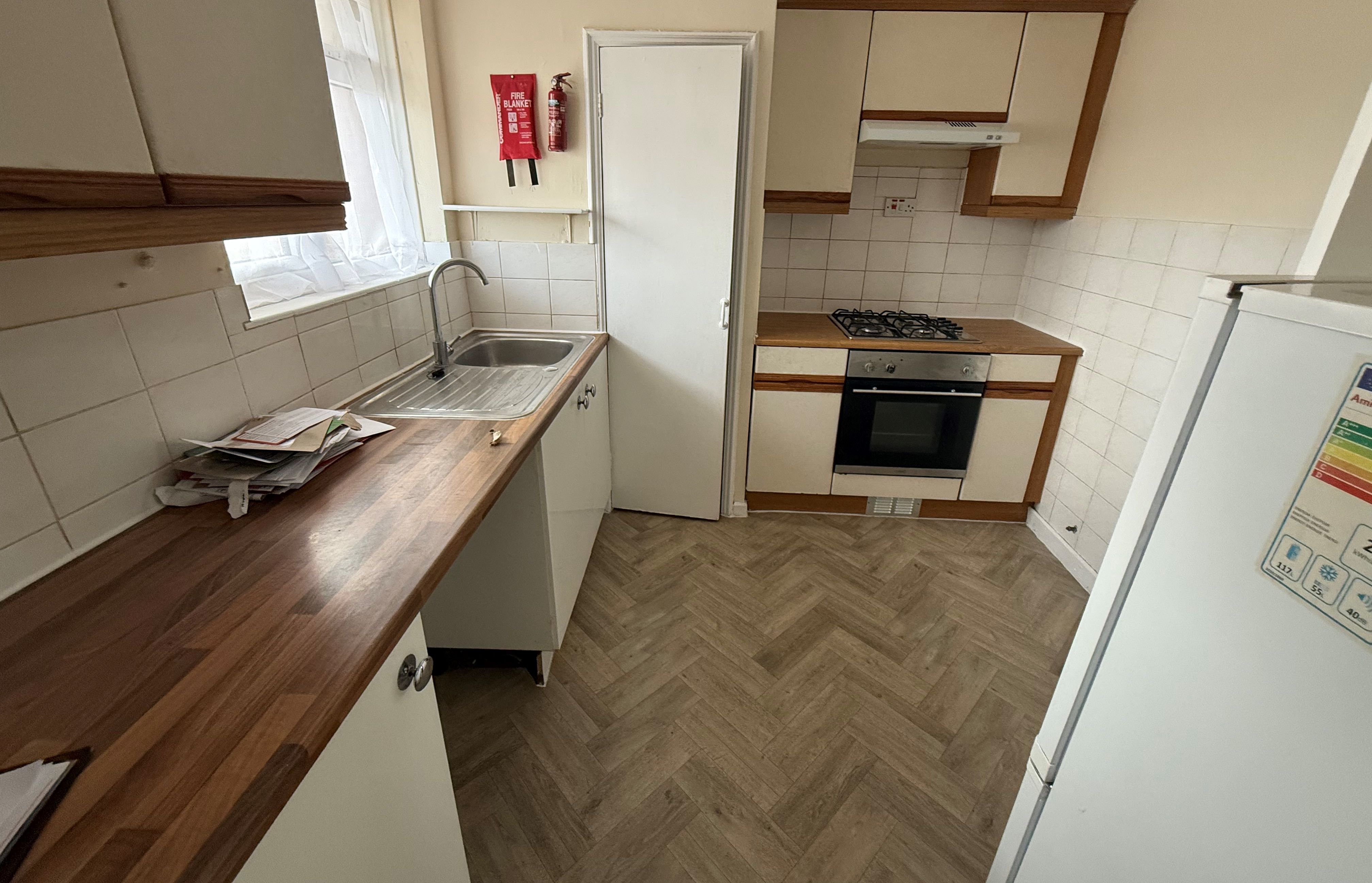 147 Rose Lane, Romford, Essex, RM6 5NR