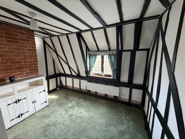 Mayland Hill Cottages, 2 Mayland Hill, Mayland, Chelmsford, Essex, CM3 6DZ