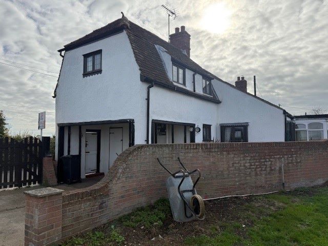 Mayland Hill Cottages, 2 Mayland Hill, Mayland, Chelmsford, Essex, CM3 6DZ