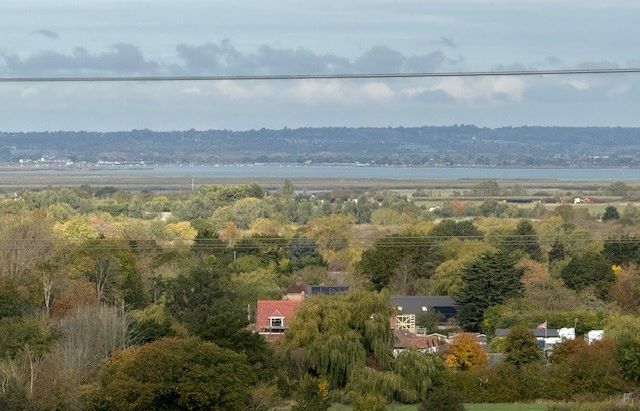 Mayland Hill Cottages, 2 Mayland Hill, Mayland, Chelmsford, Essex, CM3 6DZ