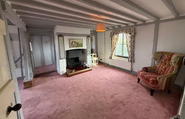 Mayland Hill Cottages, 2 Mayland Hill, Mayland, Chelmsford, Essex, CM3 6DZ