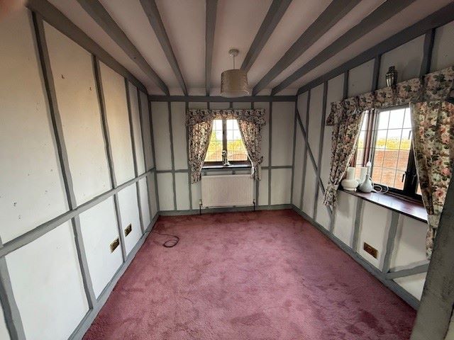 Mayland Hill Cottages, 2 Mayland Hill, Mayland, Chelmsford, Essex, CM3 6DZ