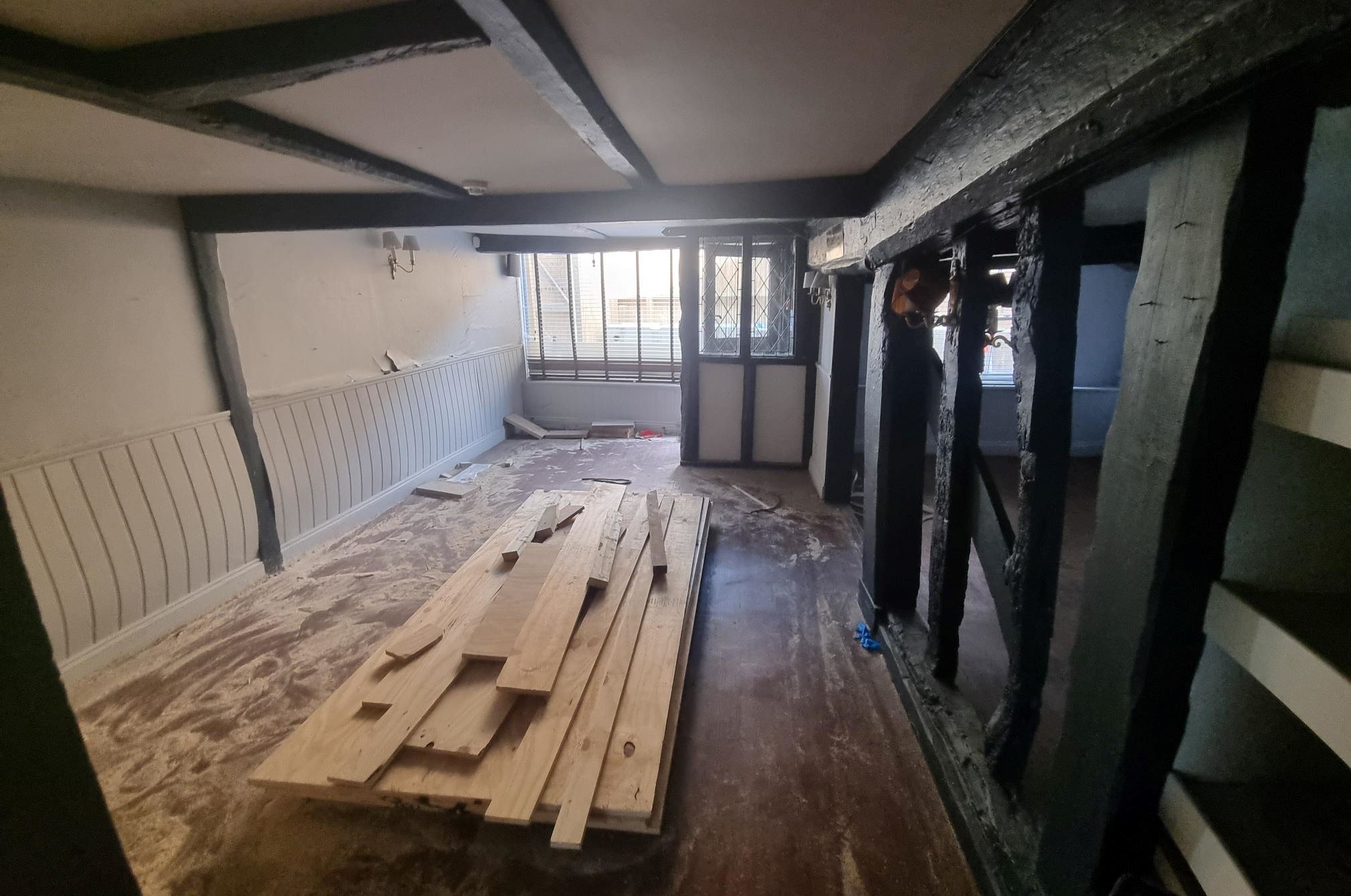 51 High Street, Ingatestone, Essex, CM4 0AT