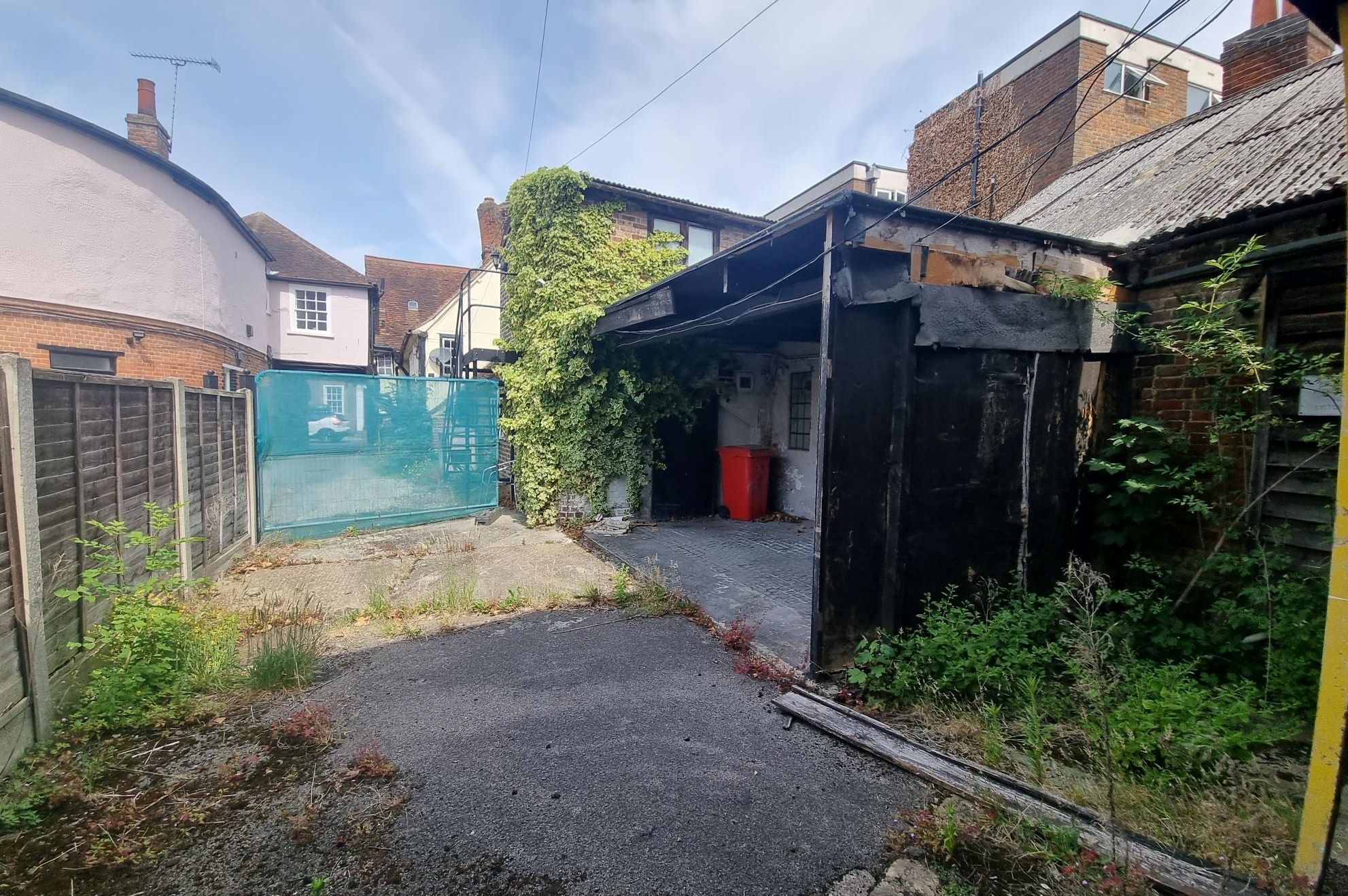 51 High Street, Ingatestone, Essex, CM4 0AT