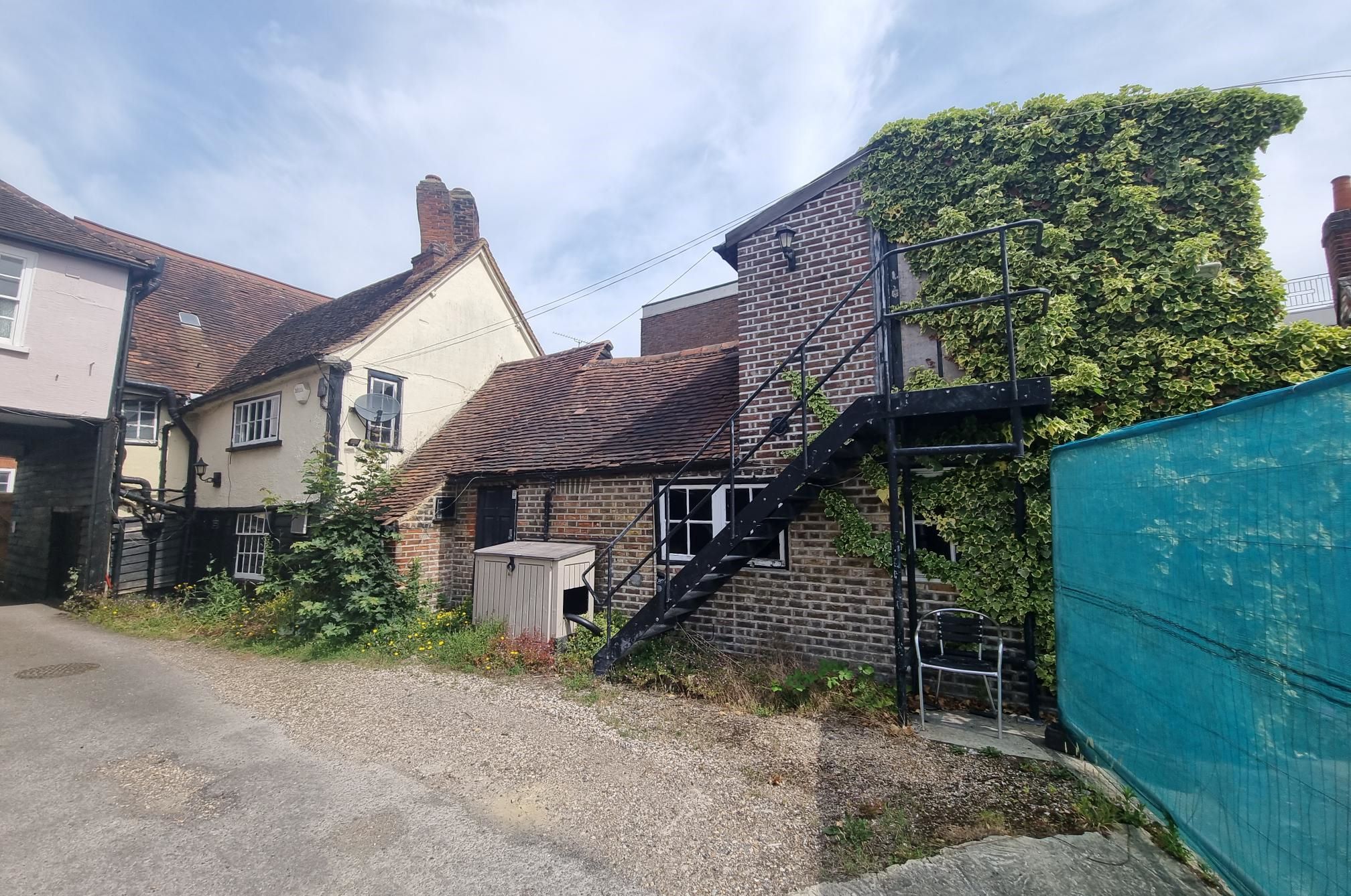 51 High Street, Ingatestone, Essex, CM4 0AT