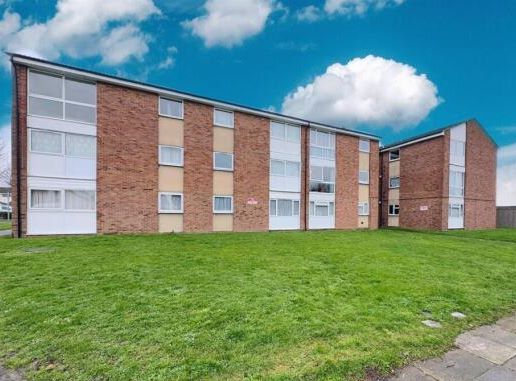 7 Colne Court, East Tilbury, Tilbury, Essex, RM18 8RE