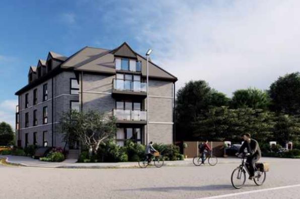 Block E Riverside House, Lower Southend Road, Wickford, Essex, SS11 8BB