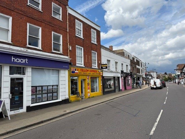 60 Newland Street, Witham, Essex, CM8 1AH