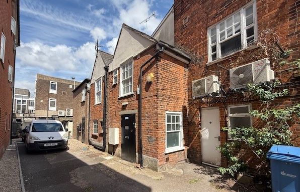 60 Newland Street, Witham, Essex, CM8 1AH