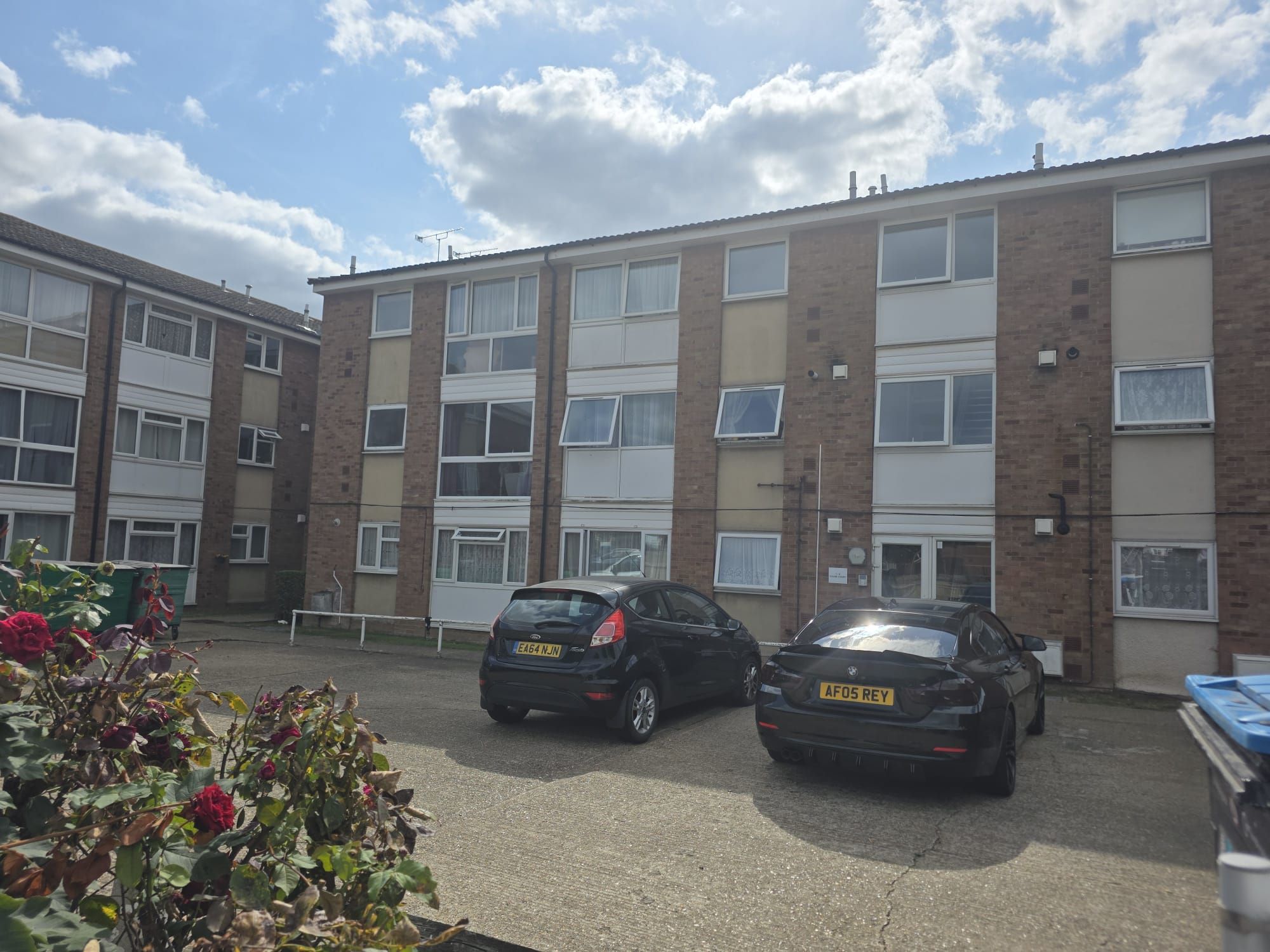 7 Colne Court, East Tilbury, Tilbury, Essex, RM18 8RE