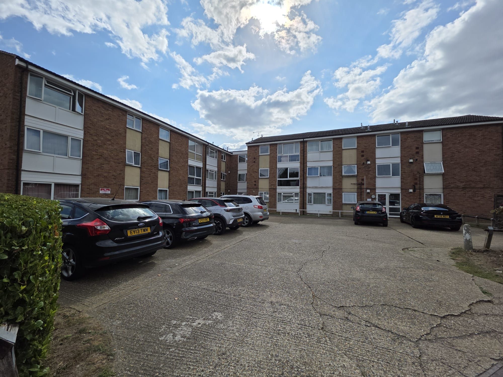 7 Colne Court, East Tilbury, Tilbury, Essex, RM18 8RE