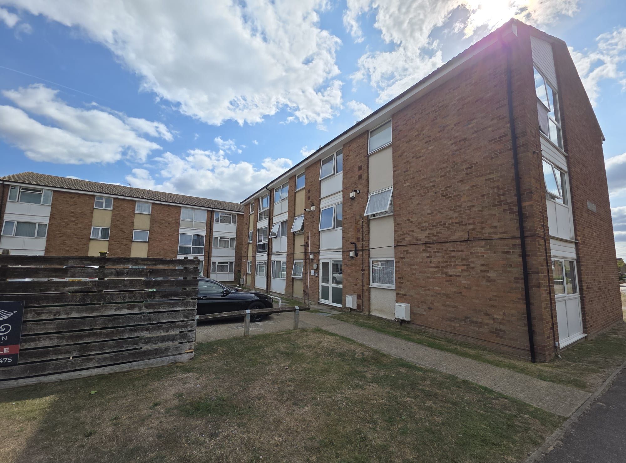7 Colne Court, East Tilbury, Tilbury, Essex, RM18 8RE
