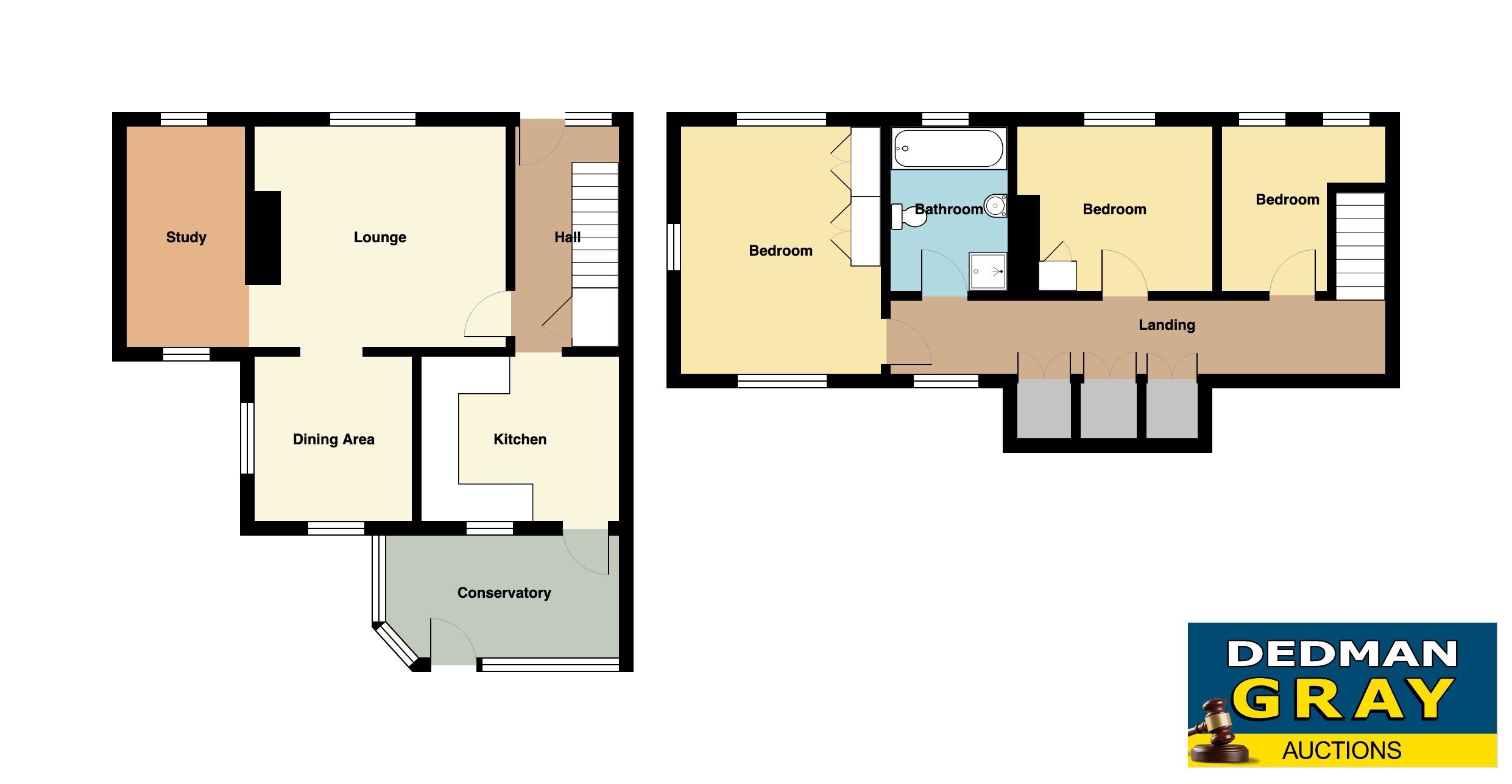 Mayland Hill Cottages, 2 Mayland Hill, Mayland, Chelmsford, Essex, CM3 6DZ