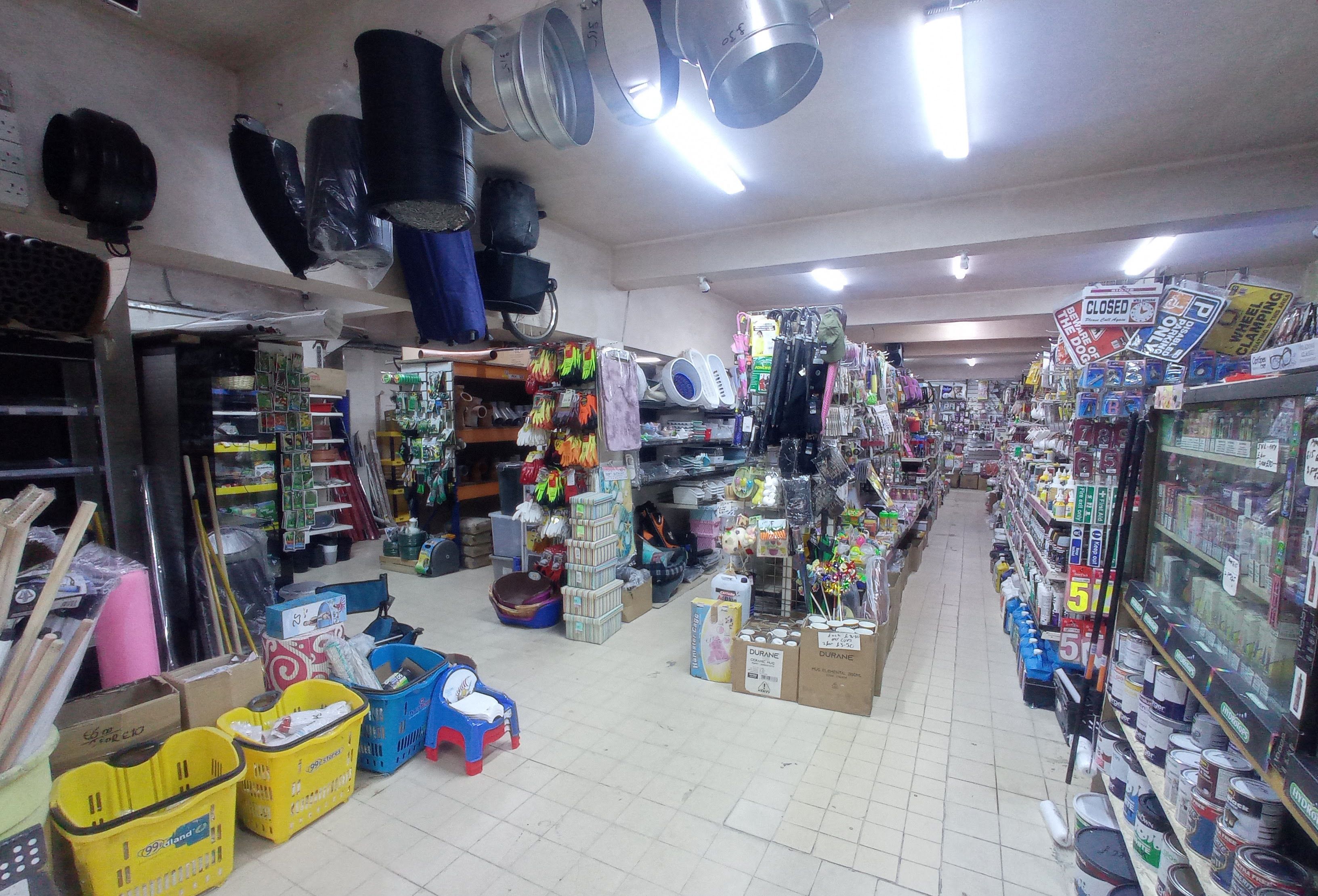 105-107 West Road, Shoeburyness, Essex, SS3 9DT