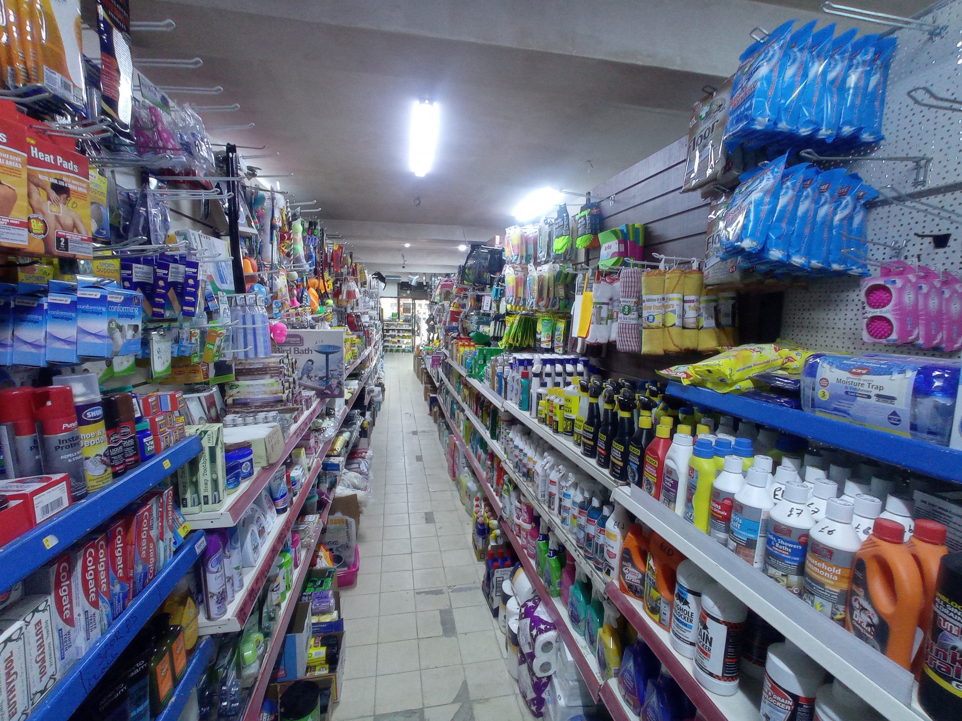 105-107 West Road, Shoeburyness, Essex, SS3 9DT