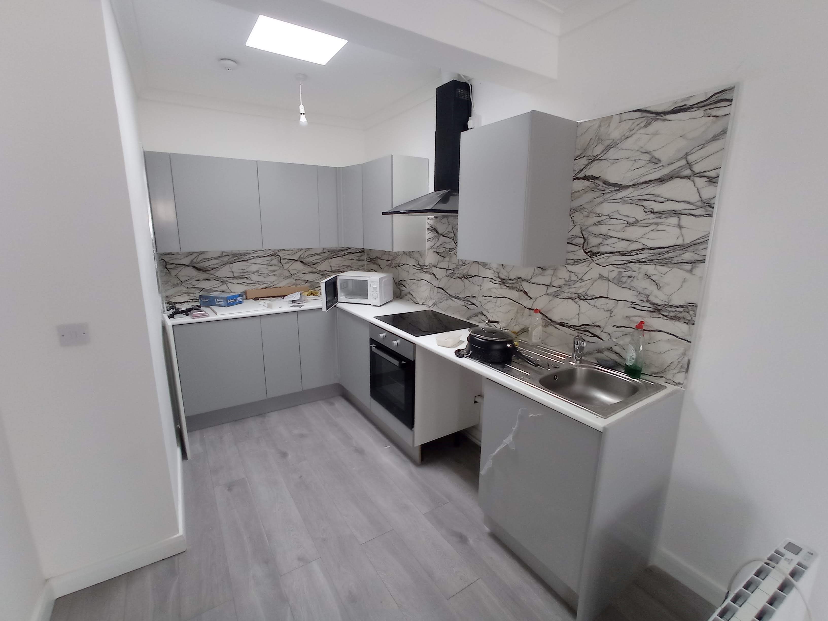 105-107 West Road, Shoeburyness, Essex, SS3 9DT