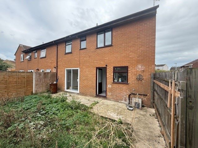 34 Trimley Close, Clacton-on-Sea, Essex, CO16 7AZ