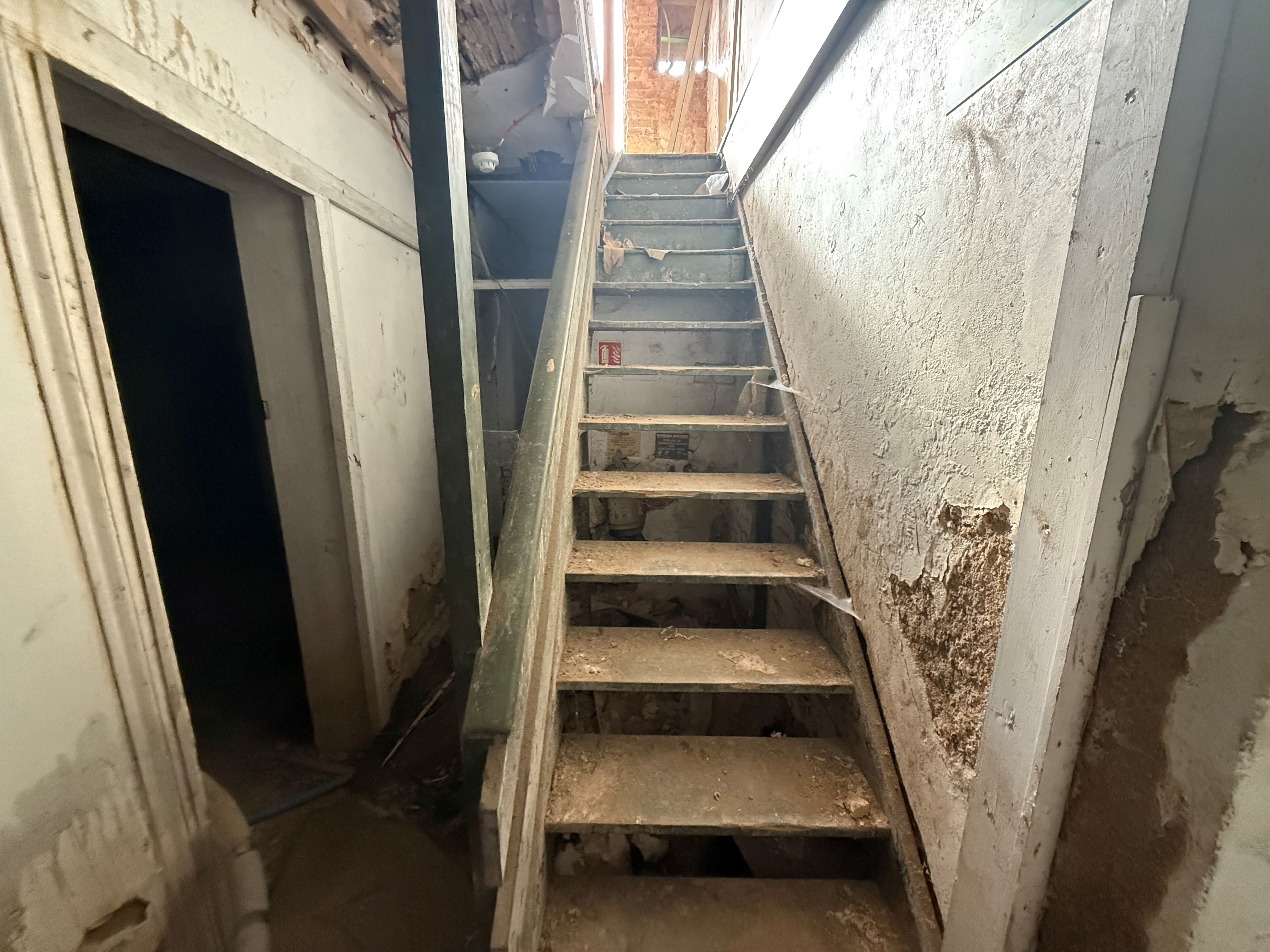 45-47 Alexandra Street, Southend-on-Sea, Essex, SS1 1BW