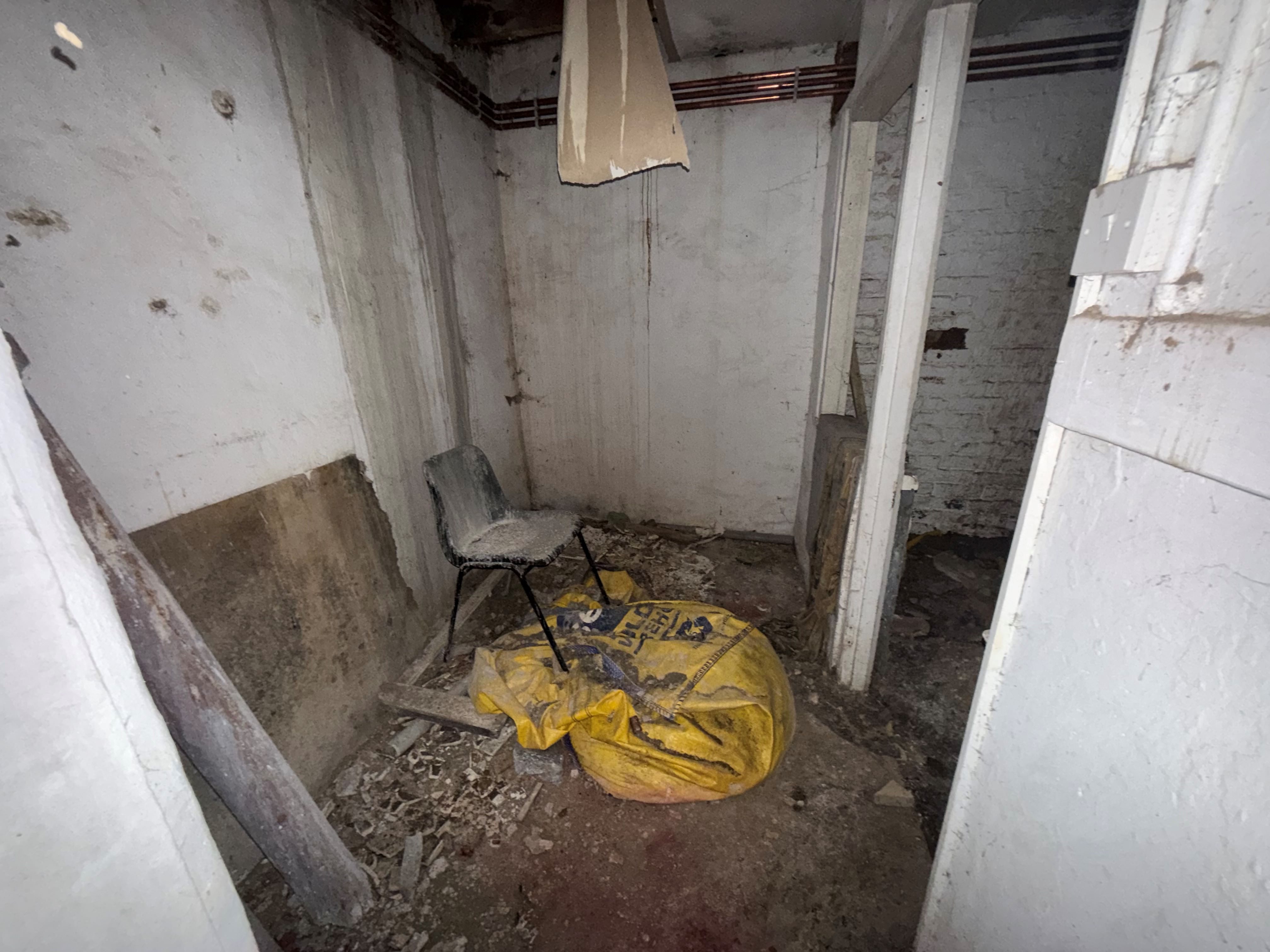 45-47 Alexandra Street, Southend-on-Sea, Essex, SS1 1BW