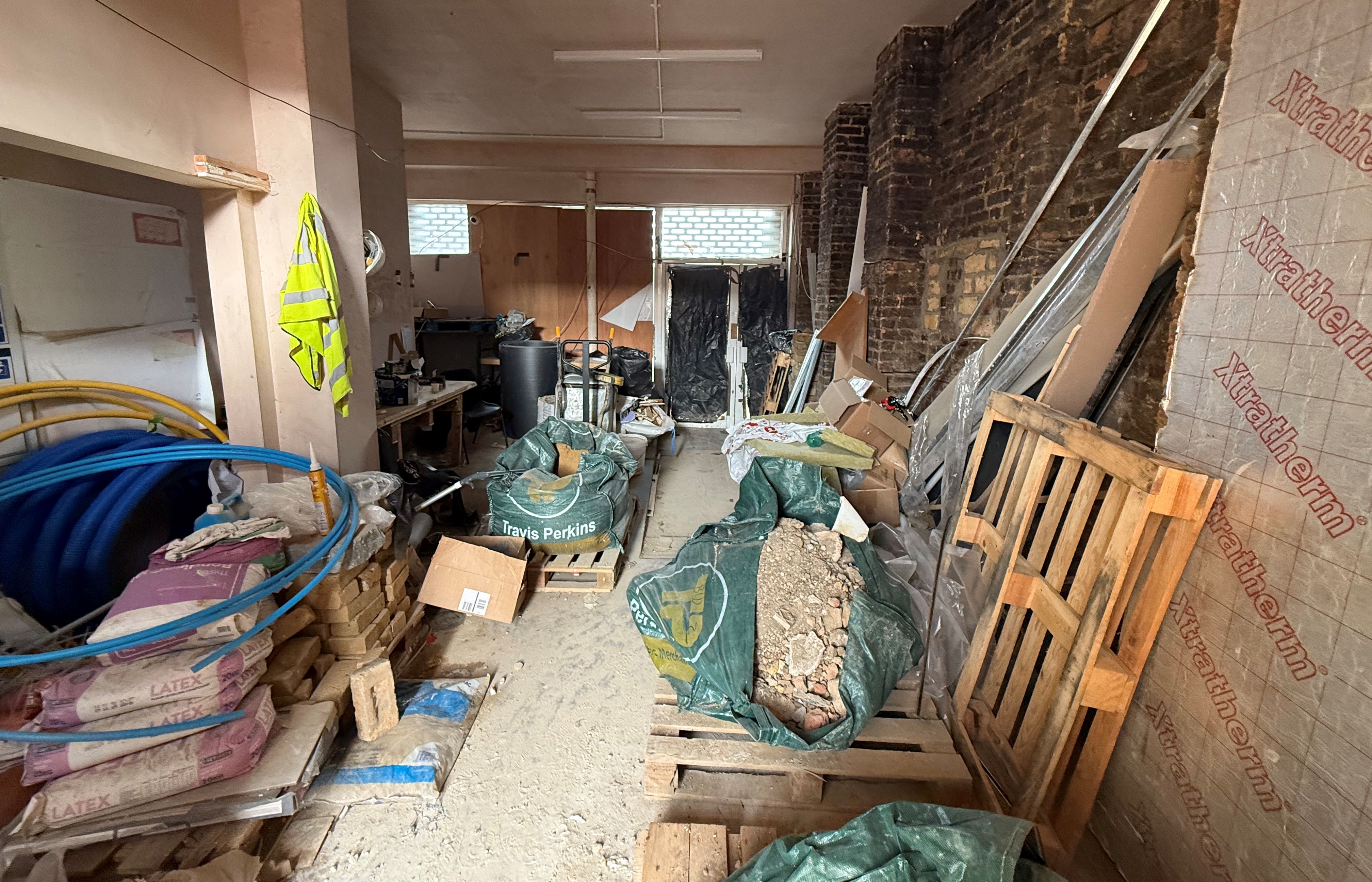 45-47 Alexandra Street, Southend-on-Sea, Essex, SS1 1BW