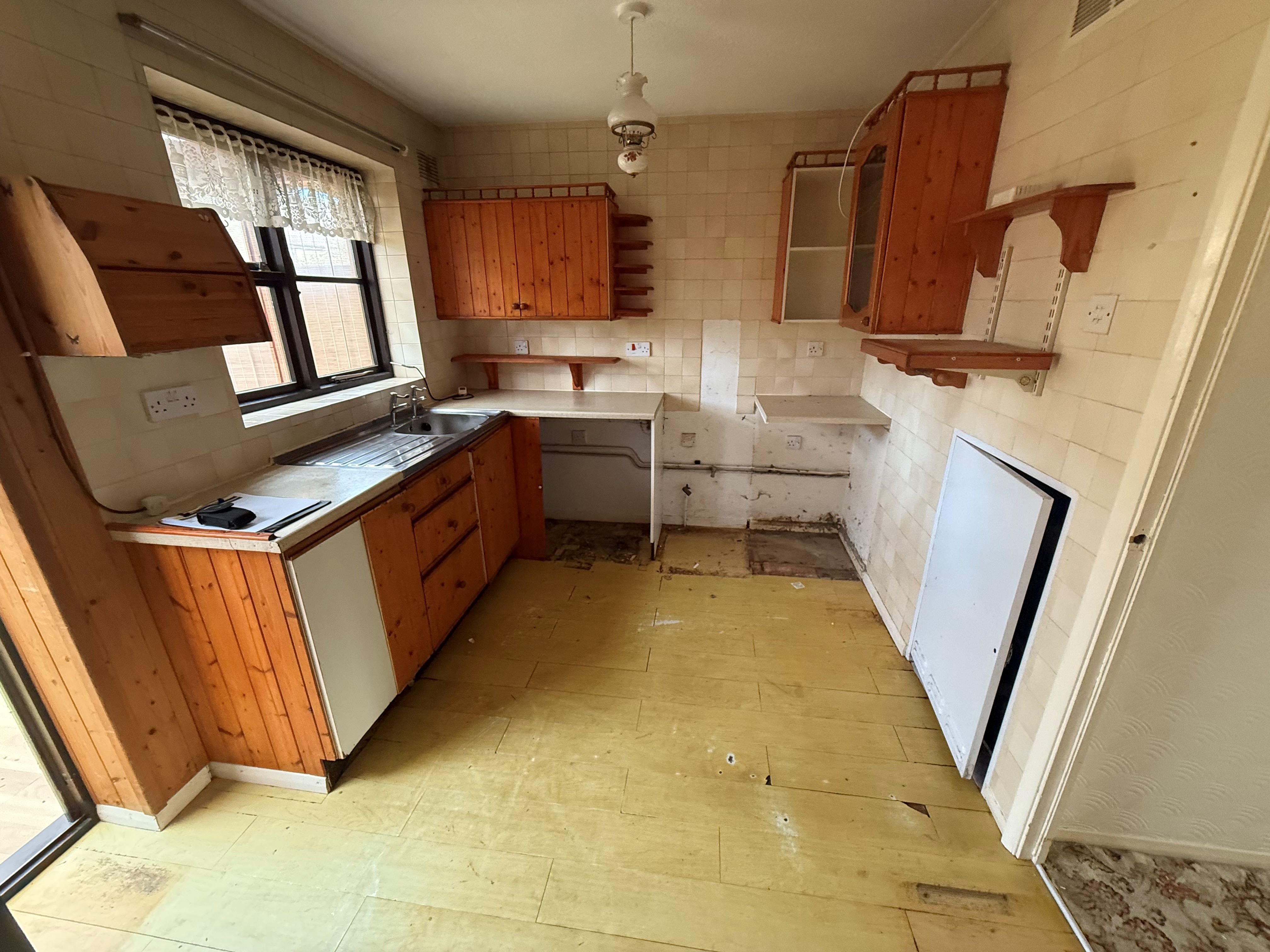 3 The Drakes, Shoeburyness, Southend-on-Sea, Essex, SS3 9NY