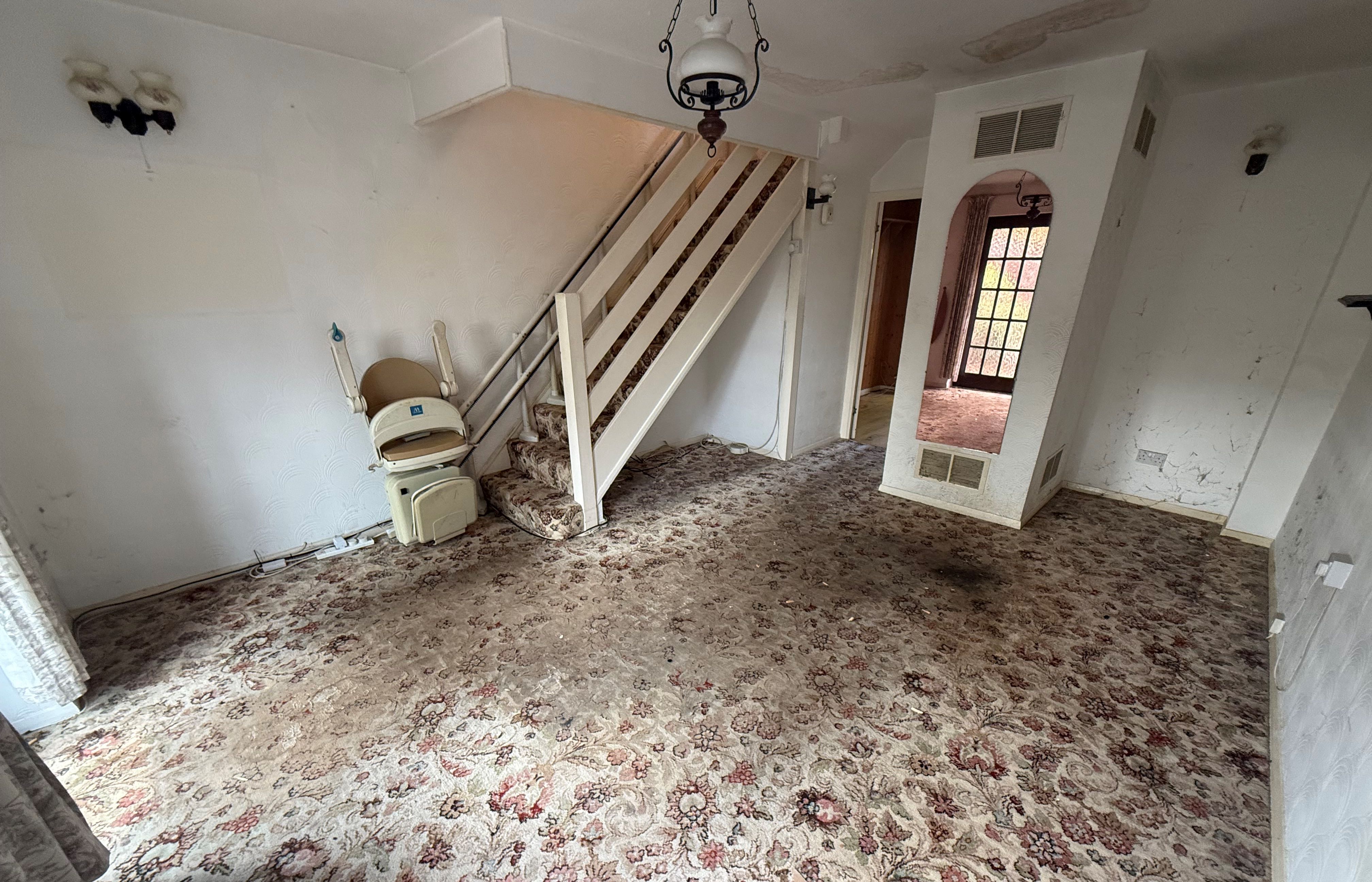 3 The Drakes, Shoeburyness, Southend-on-Sea, Essex, SS3 9NY