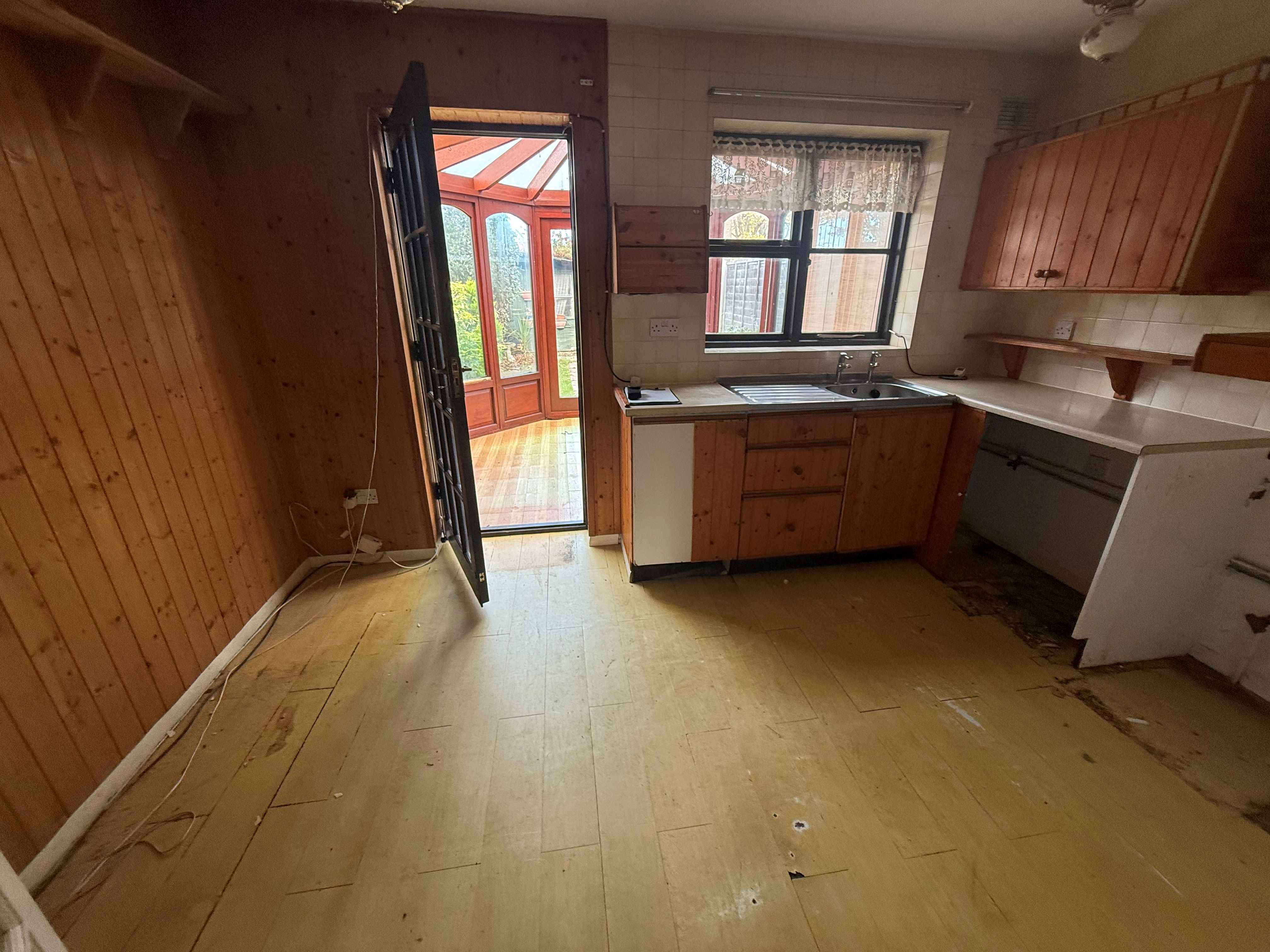 3 The Drakes, Shoeburyness, Southend-on-Sea, Essex, SS3 9NY