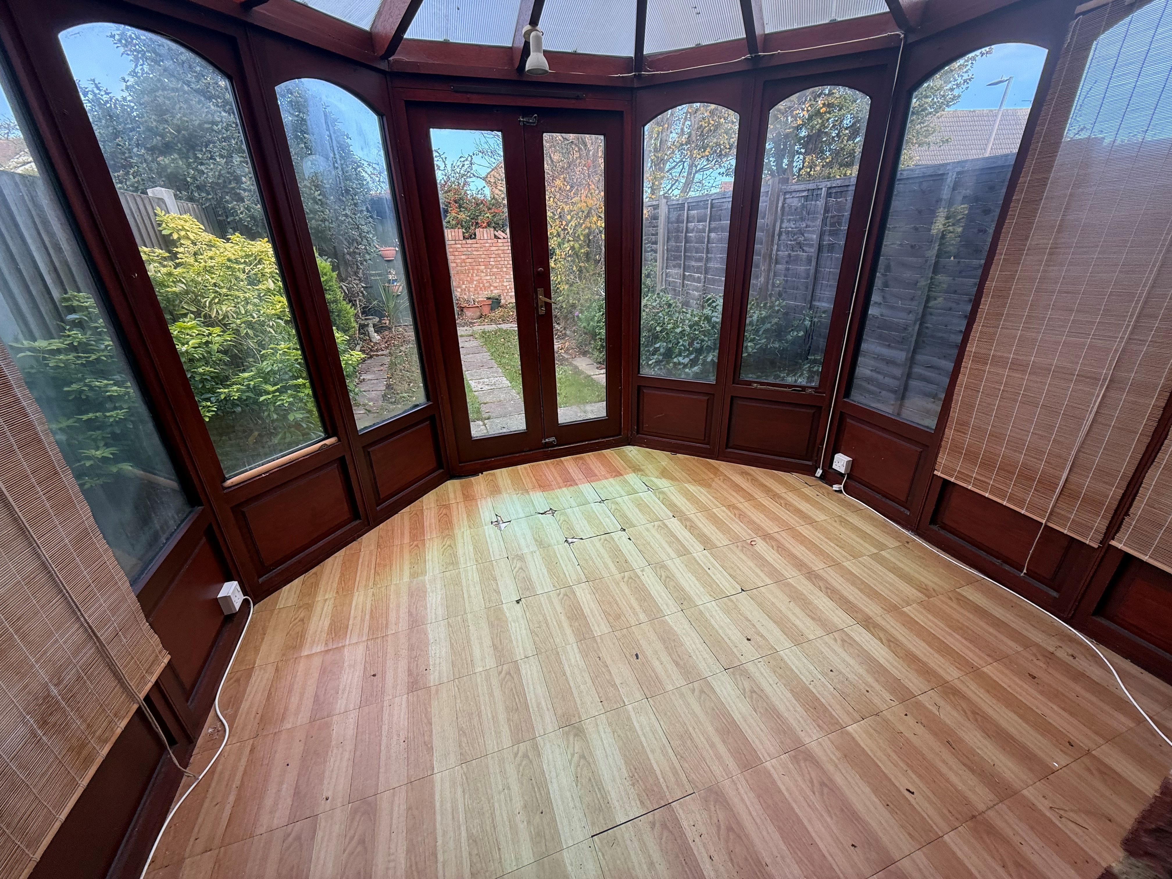 3 The Drakes, Shoeburyness, Southend-on-Sea, Essex, SS3 9NY