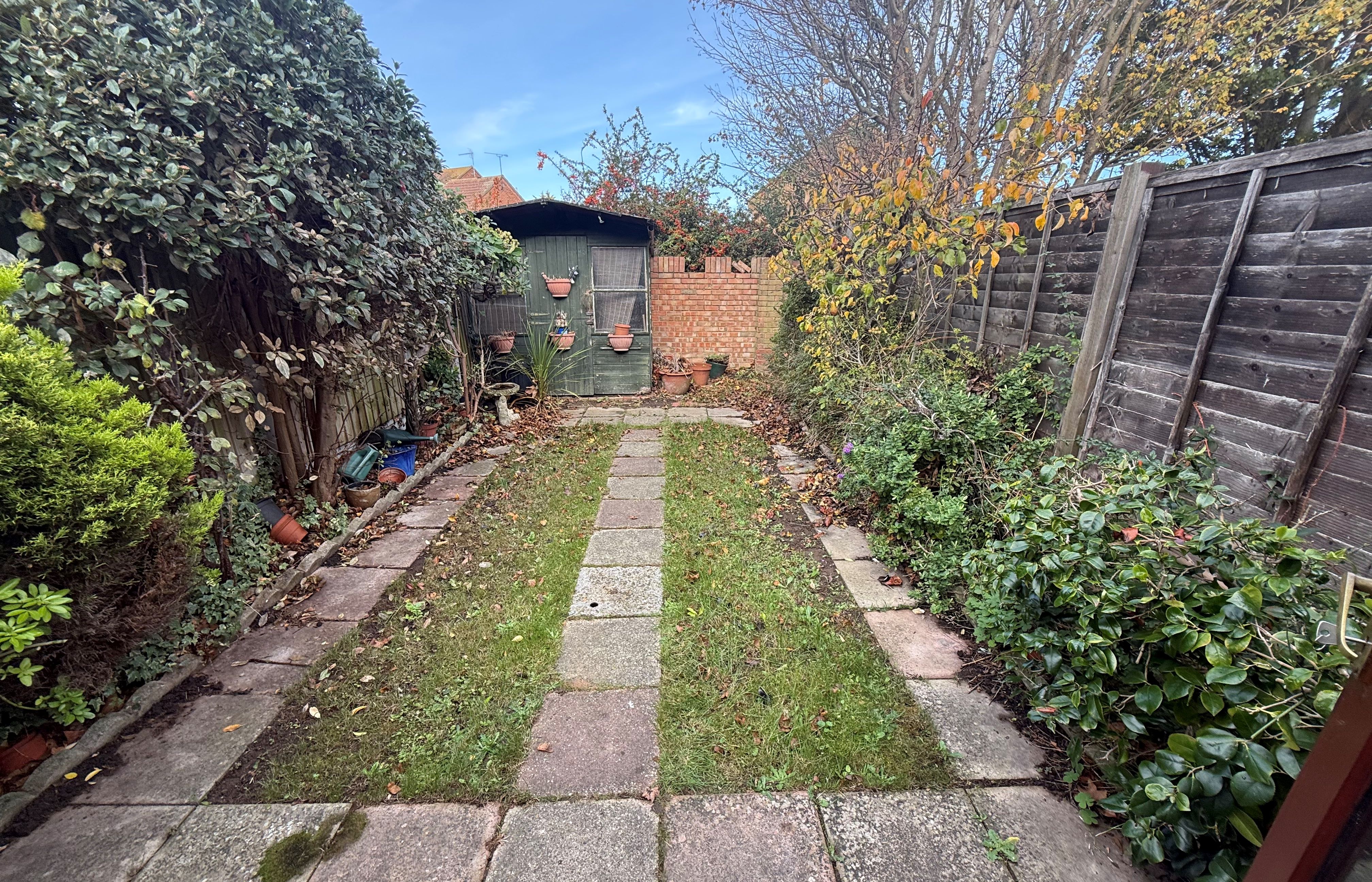 3 The Drakes, Shoeburyness, Southend-on-Sea, Essex, SS3 9NY