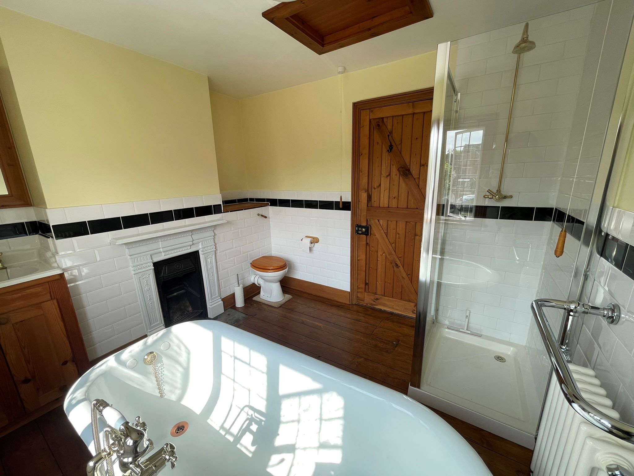 5 Grove Cottages, Newland Street, Witham, Essex, CM8 2BQ