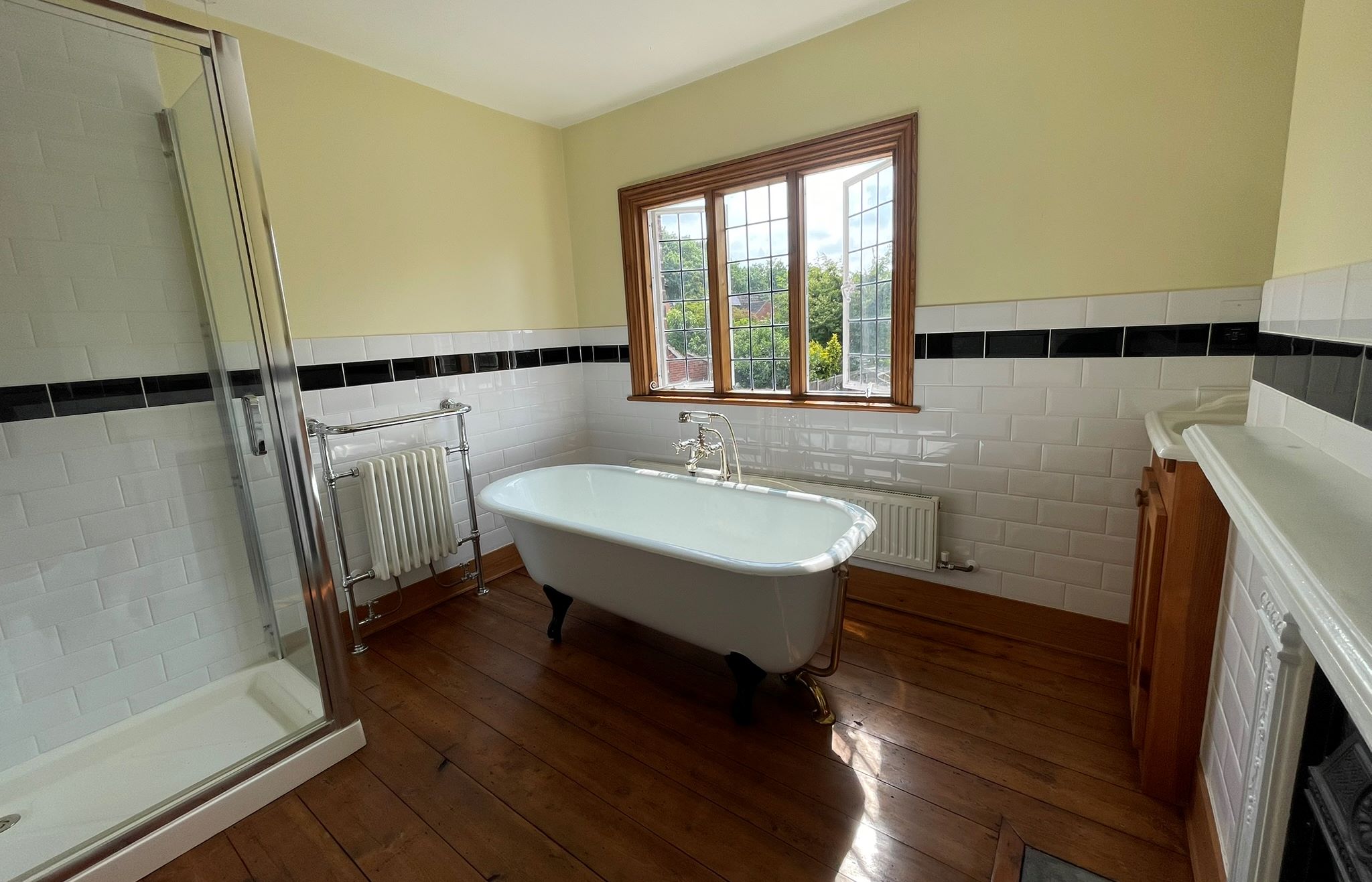 5 Grove Cottages, Newland Street, Witham, Essex, CM8 2BQ