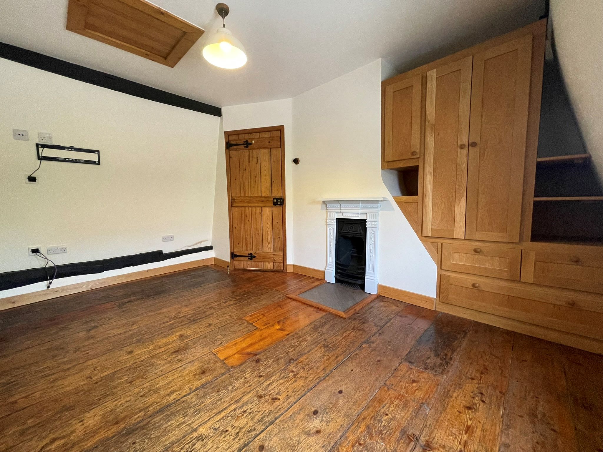 5 Grove Cottages, Newland Street, Witham, Essex, CM8 2BQ