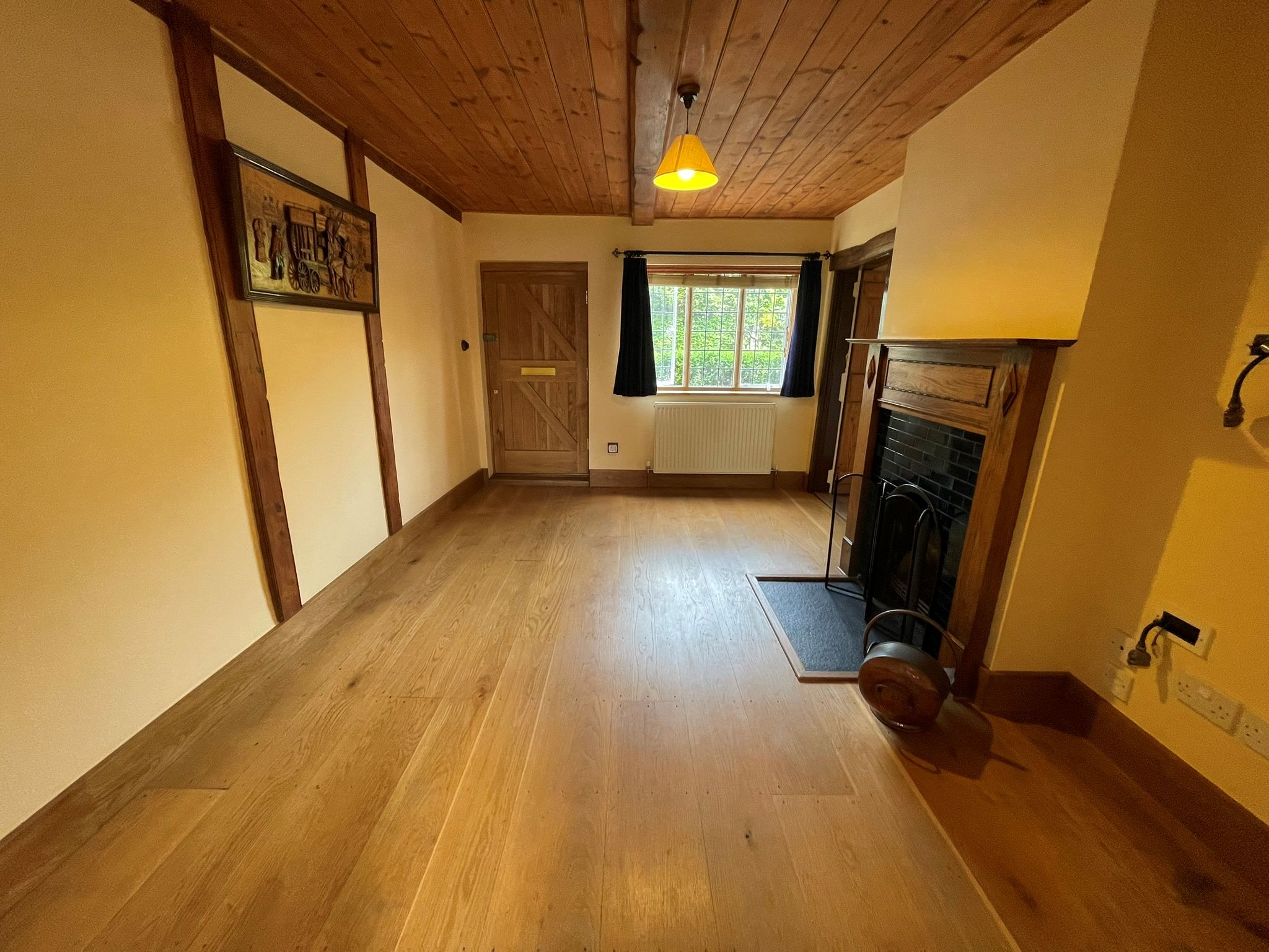 5 Grove Cottages, Newland Street, Witham, Essex, CM8 2BQ