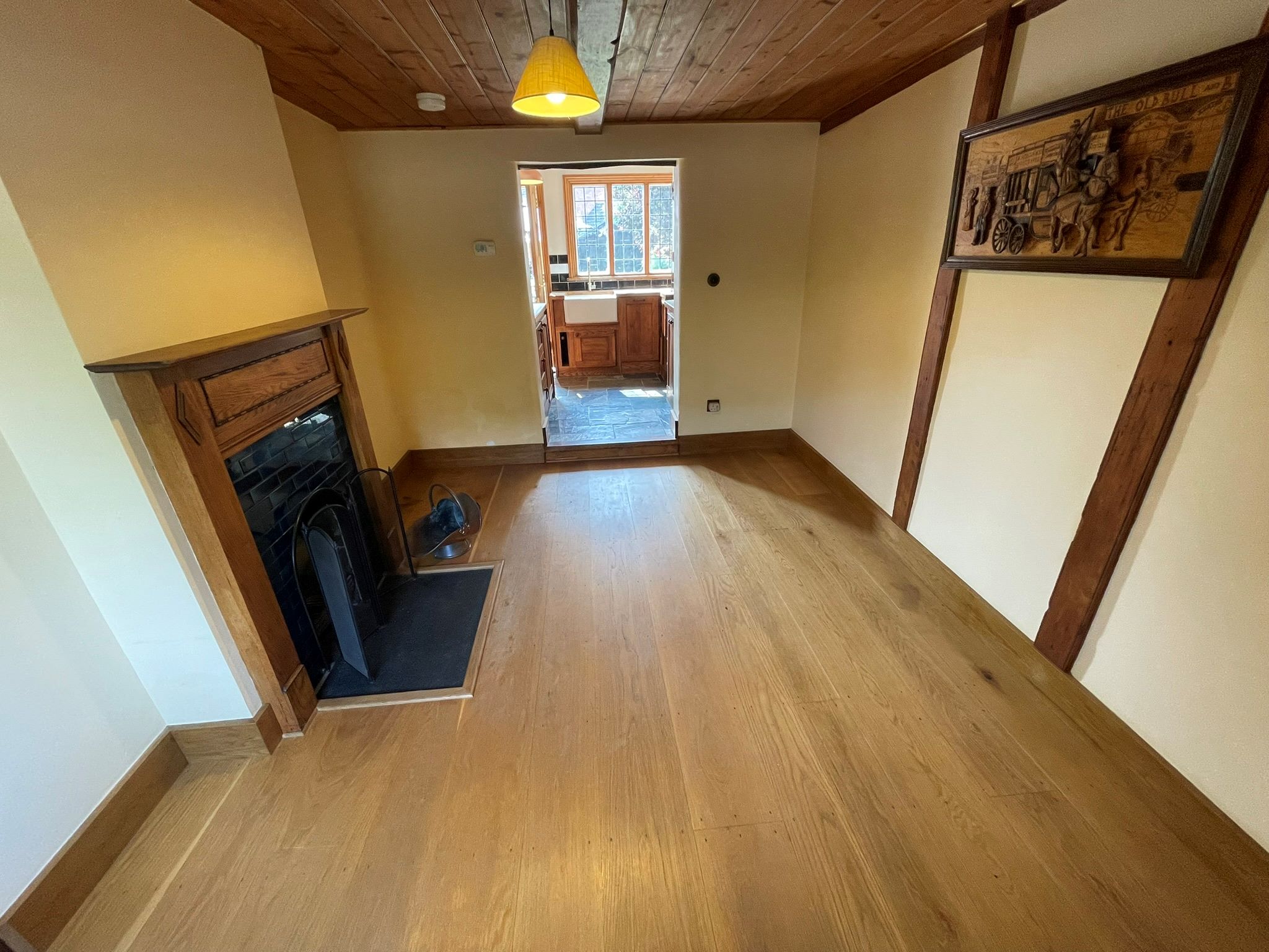 5 Grove Cottages, Newland Street, Witham, Essex, CM8 2BQ