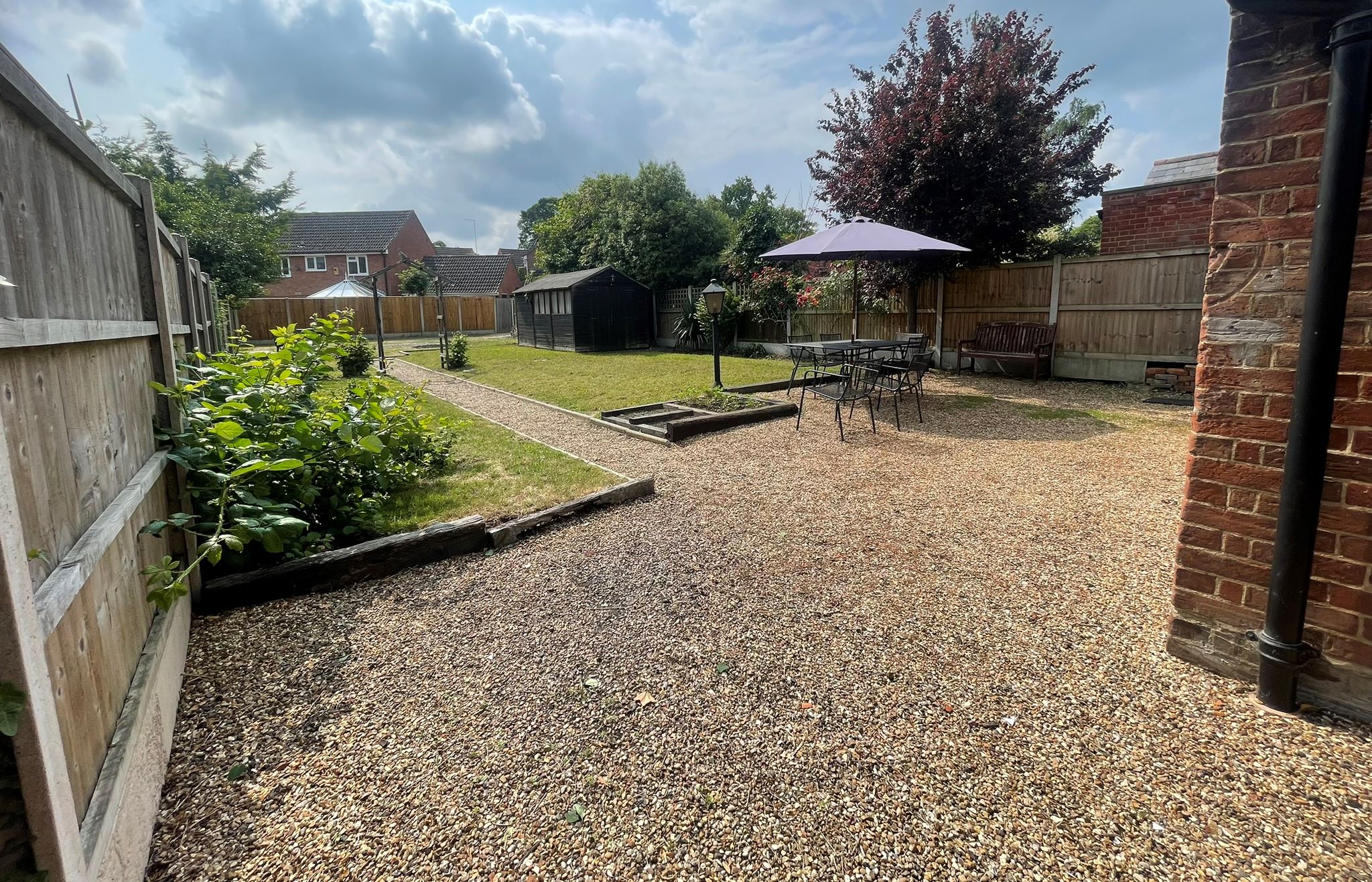 5 Grove Cottages, Newland Street, Witham, Essex, CM8 2BQ