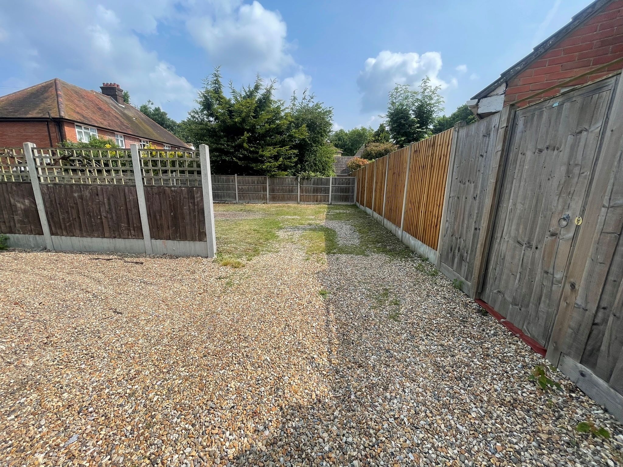 5 Grove Cottages, Newland Street, Witham, Essex, CM8 2BQ