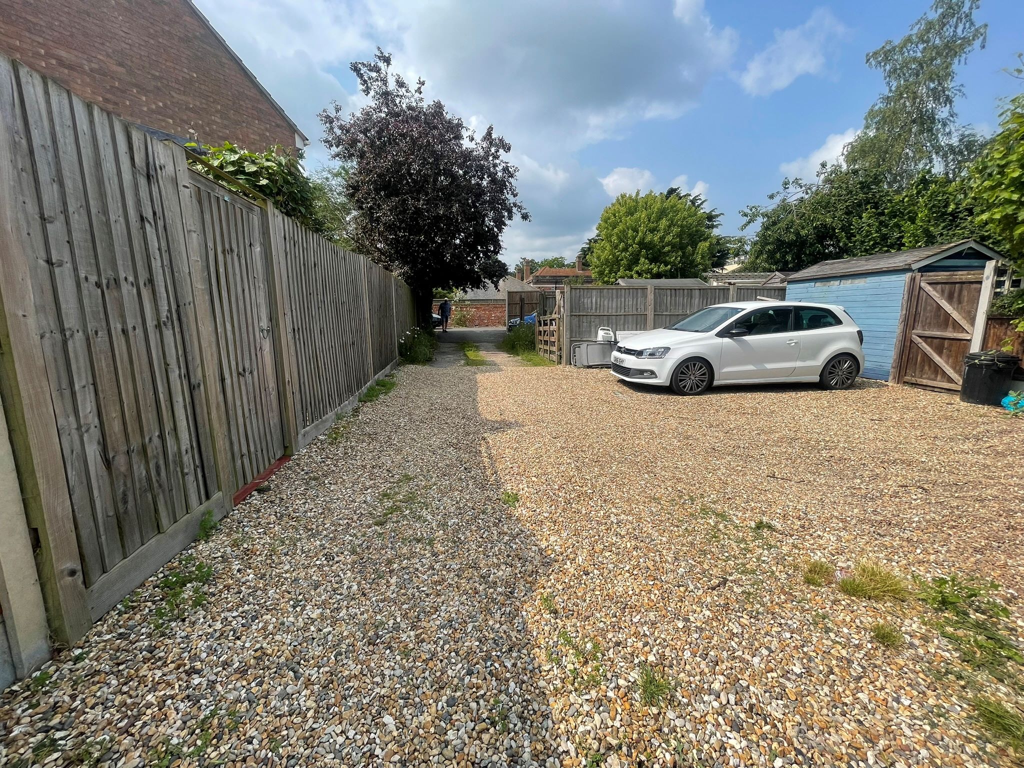 5 Grove Cottages, Newland Street, Witham, Essex, CM8 2BQ