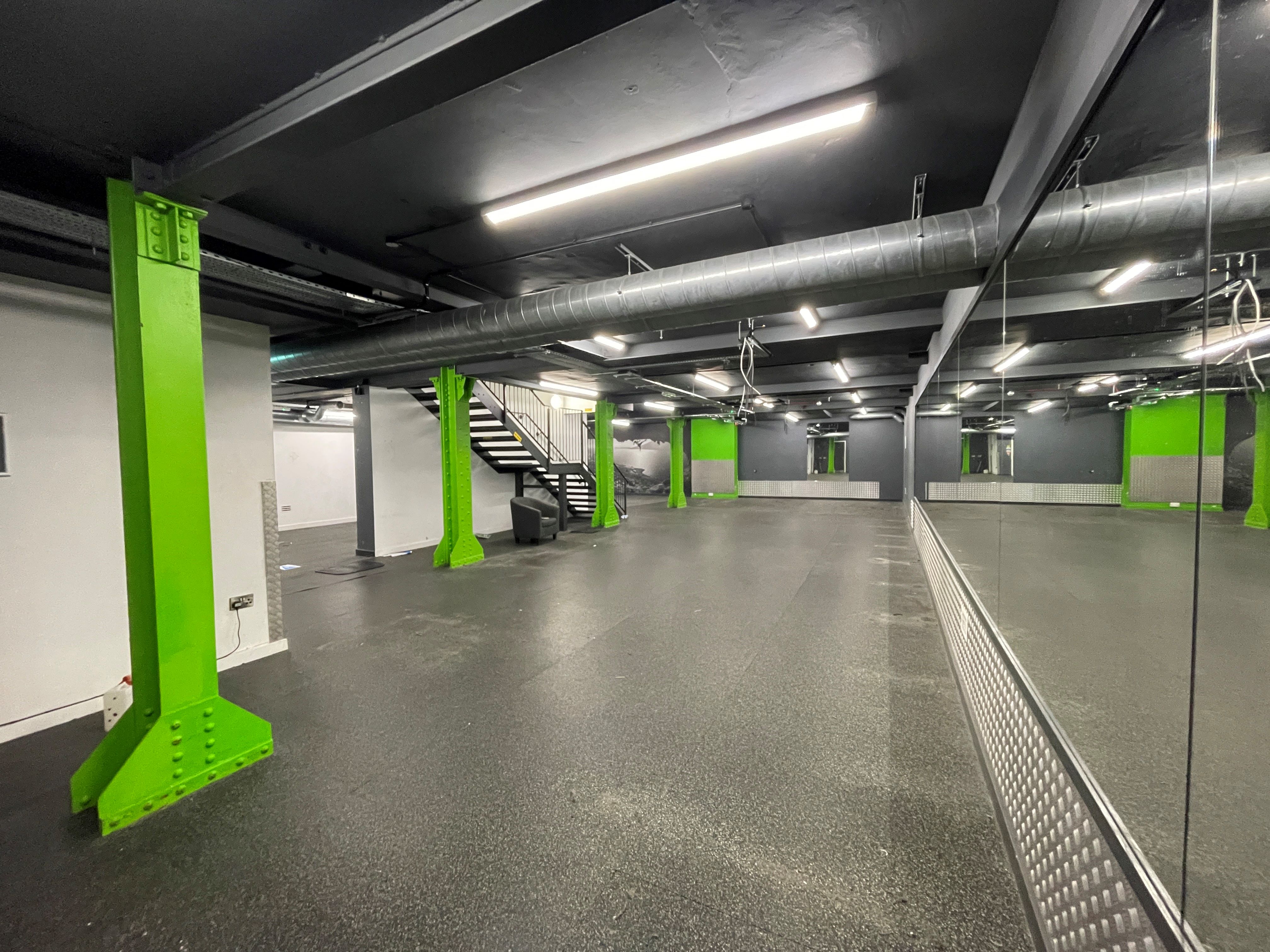 3-5 High Street, Southend-on-Sea, Essex, SS1 1JE