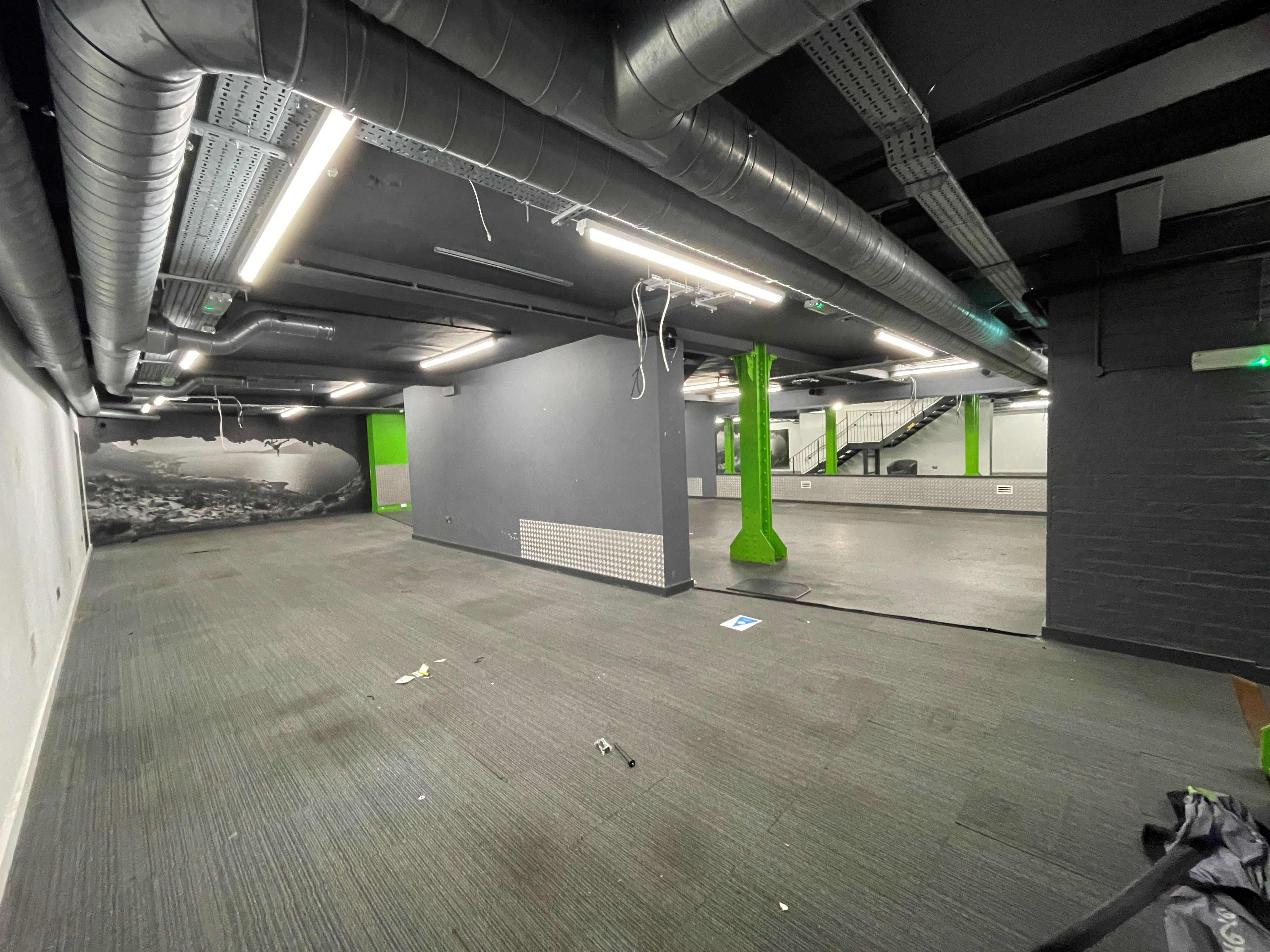 3-5 High Street, Southend-on-Sea, Essex, SS1 1JE