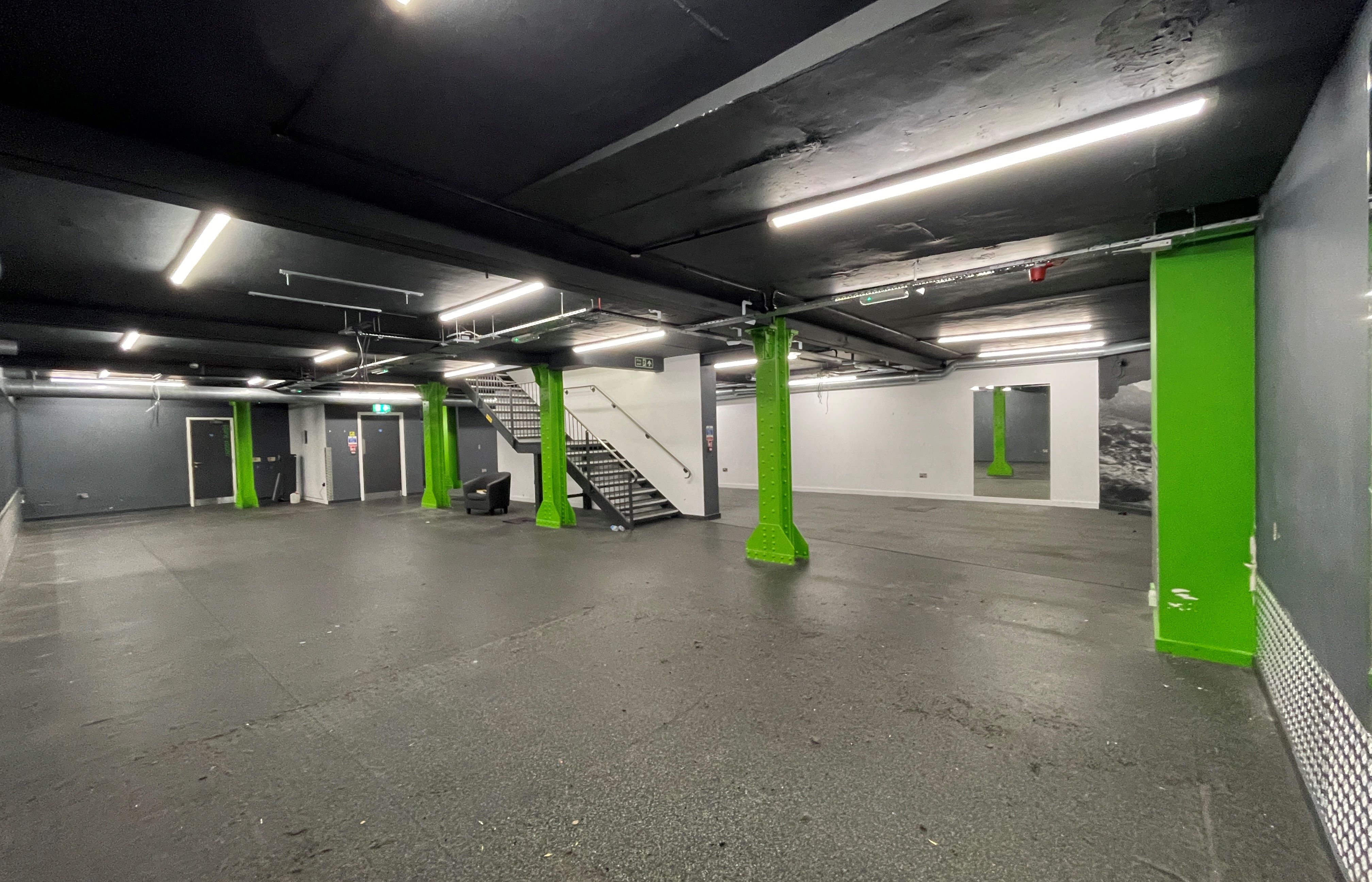 3-5 High Street, Southend-on-Sea, Essex, SS1 1JE