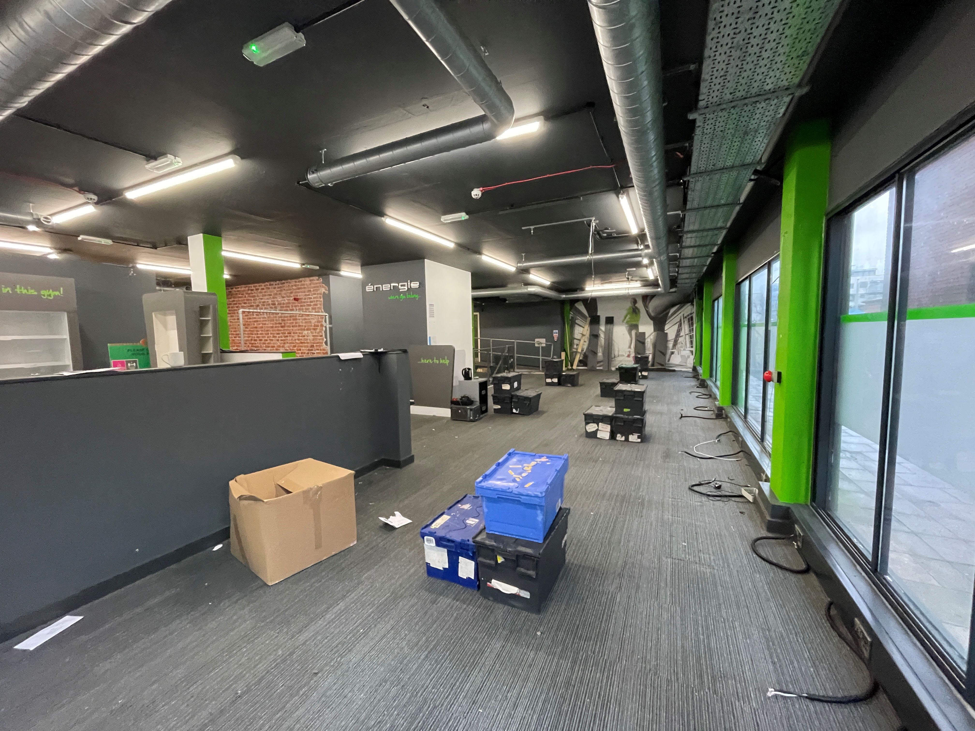 3-5 High Street, Southend-on-Sea, Essex, SS1 1JE