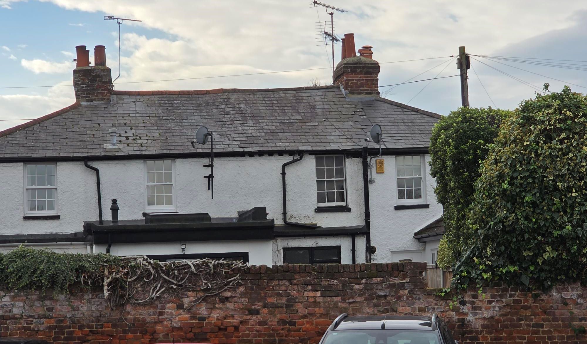 7 Stock Lane, Ingatestone, Essex, CM4 9EL