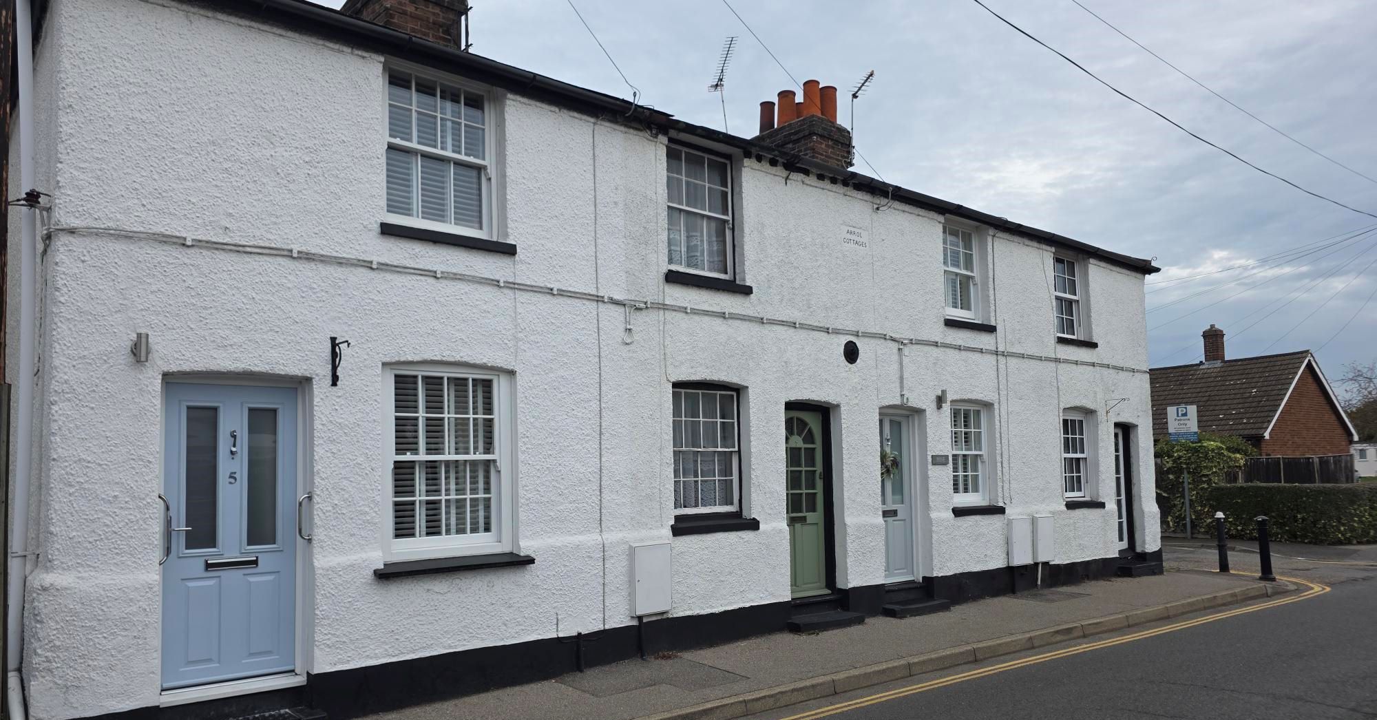 7 Stock Lane, Ingatestone, Essex, CM4 9EL